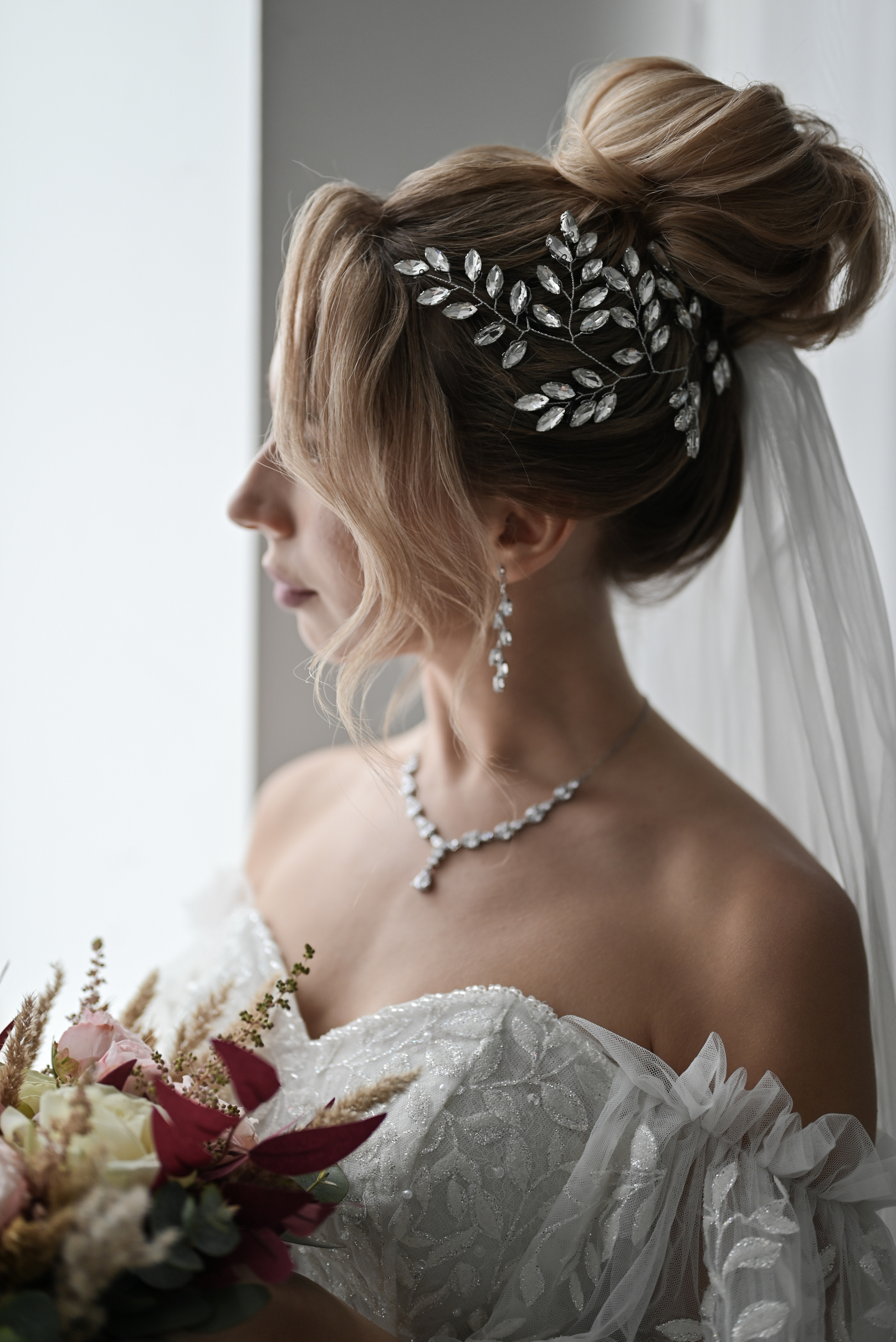 Павел & Анастасия. Свадебный и семейный фотограф в Уфе Александров Максим