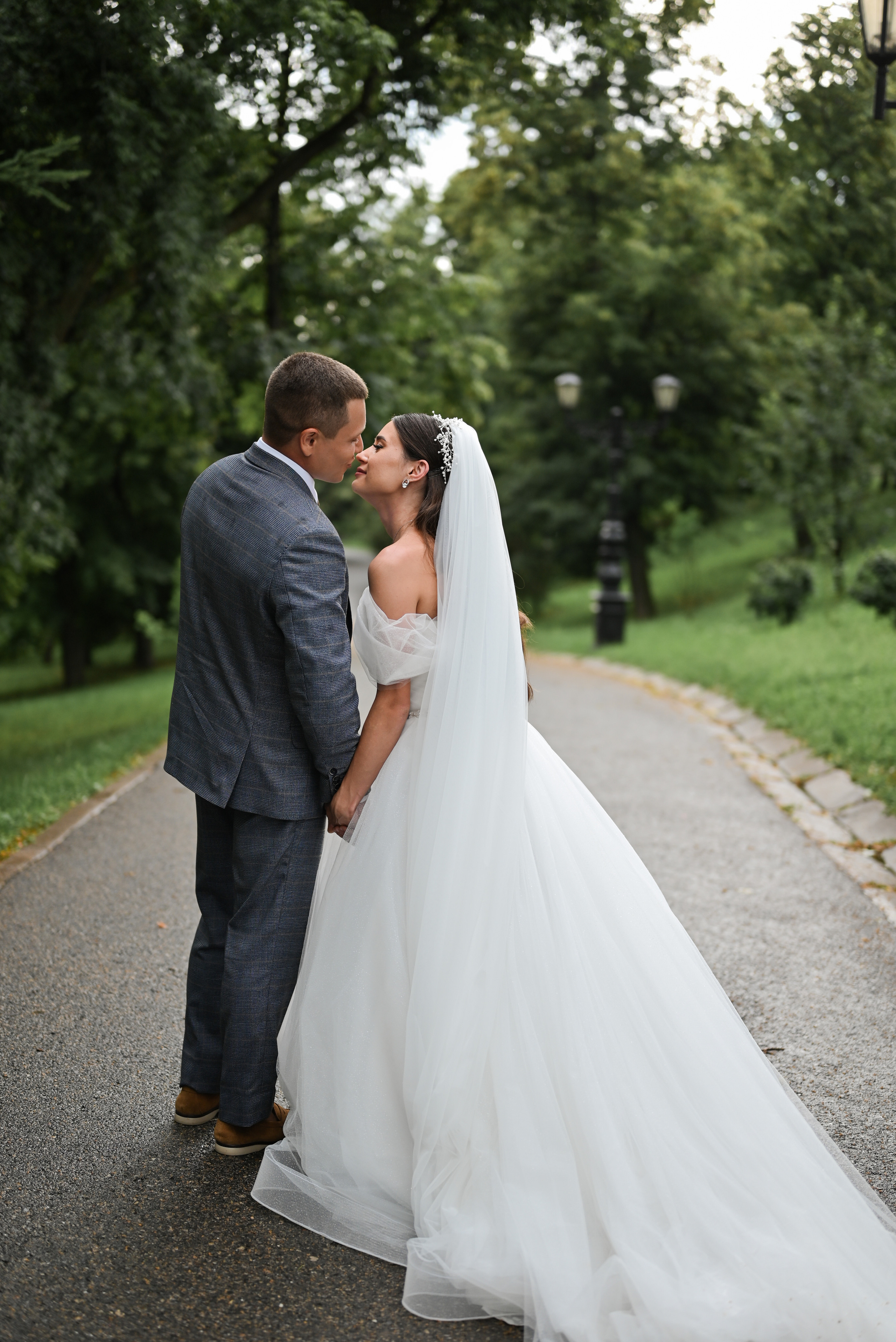 Арслан & Лиана. Свадебный и семейный фотограф в Уфе Александров Максим