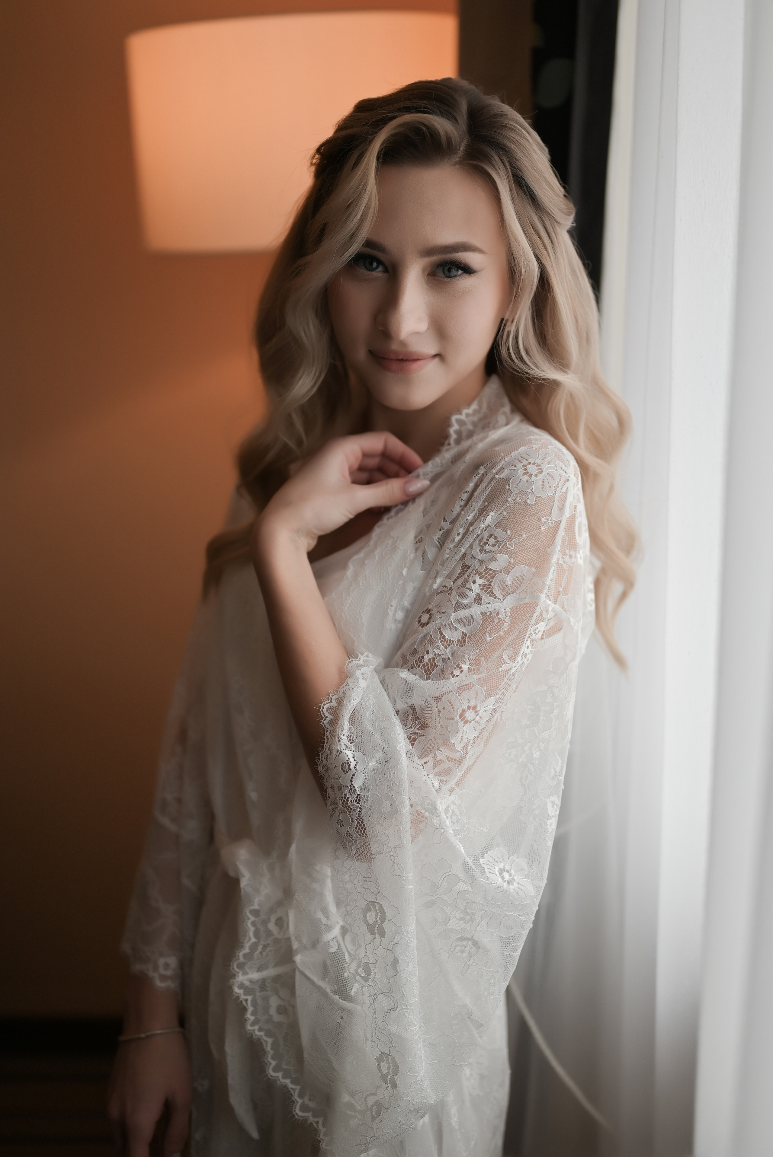 Павел & Анастасия. Свадебный и семейный фотограф в Уфе Александров Максим