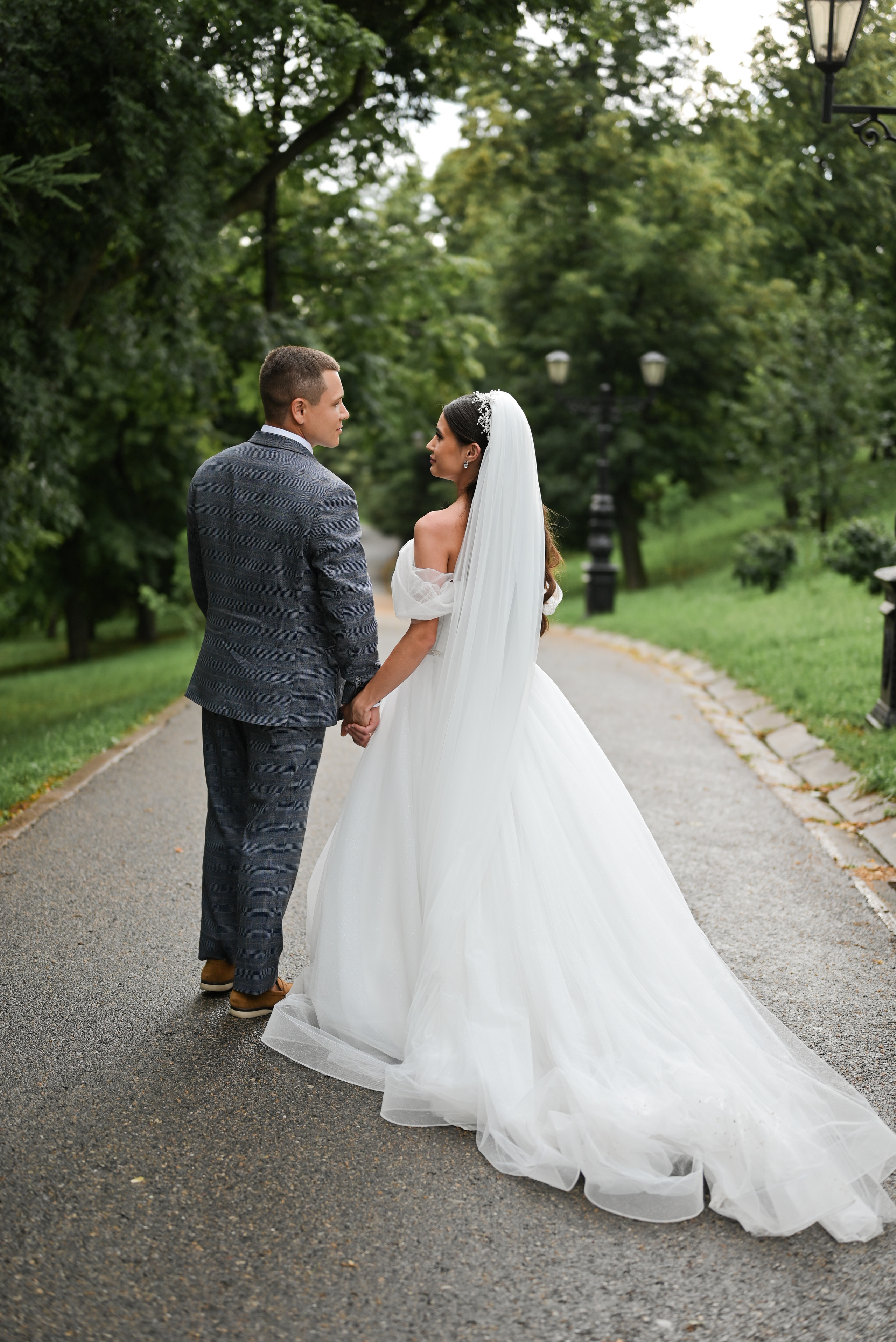 Арслан & Лиана. Свадебный и семейный фотограф в Уфе Александров Максим