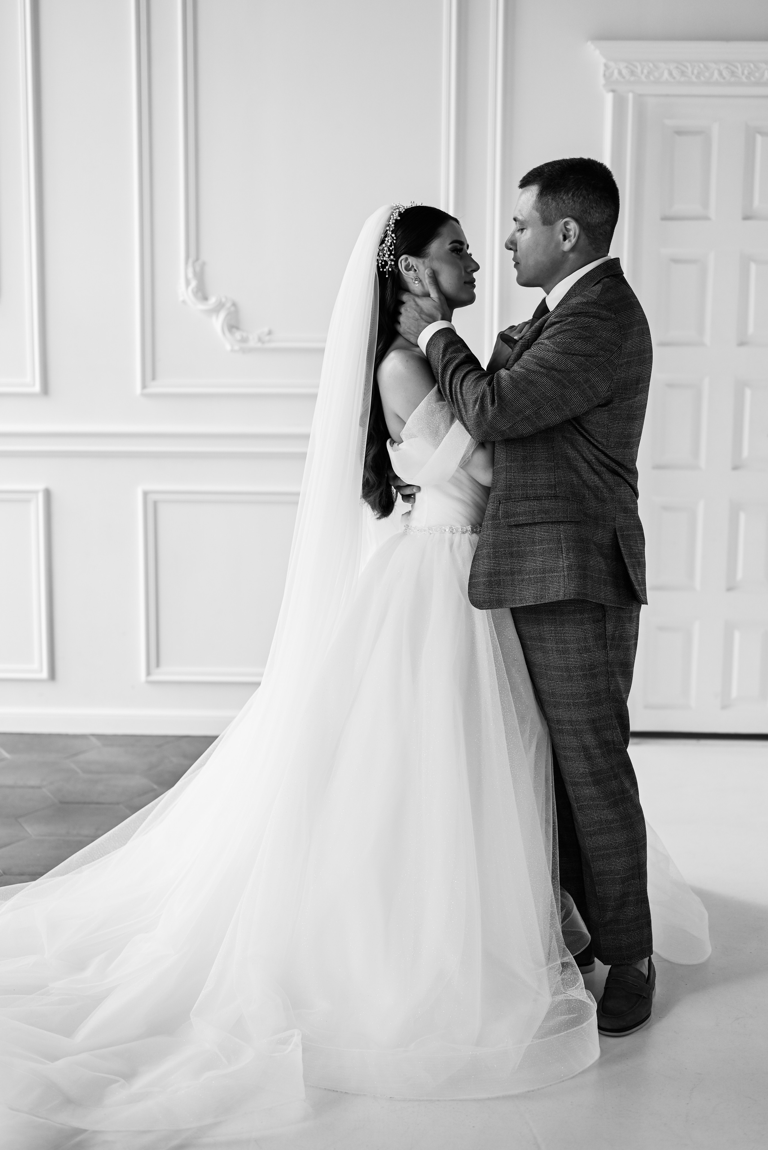 Арслан & Лиана. Свадебный и семейный фотограф в Уфе Александров Максим