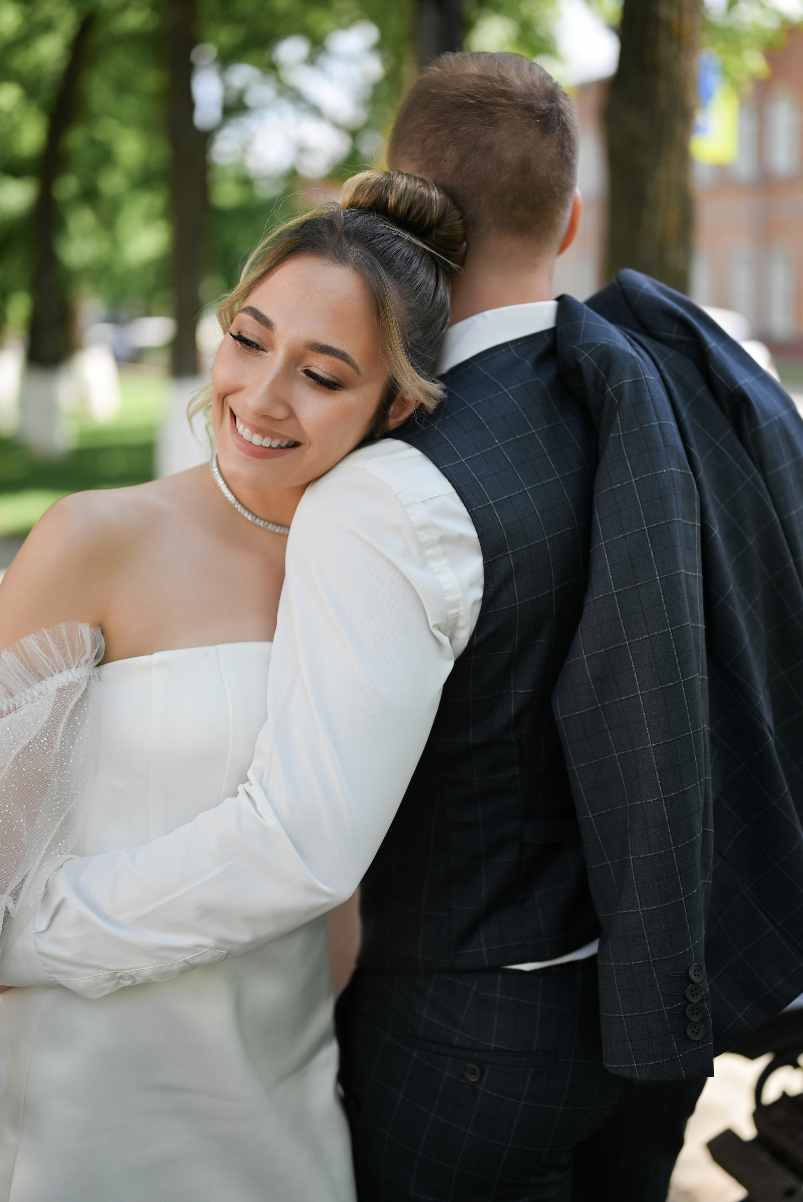 Дима & Юля. Свадебный и семейный фотограф в Уфе Александров Максим