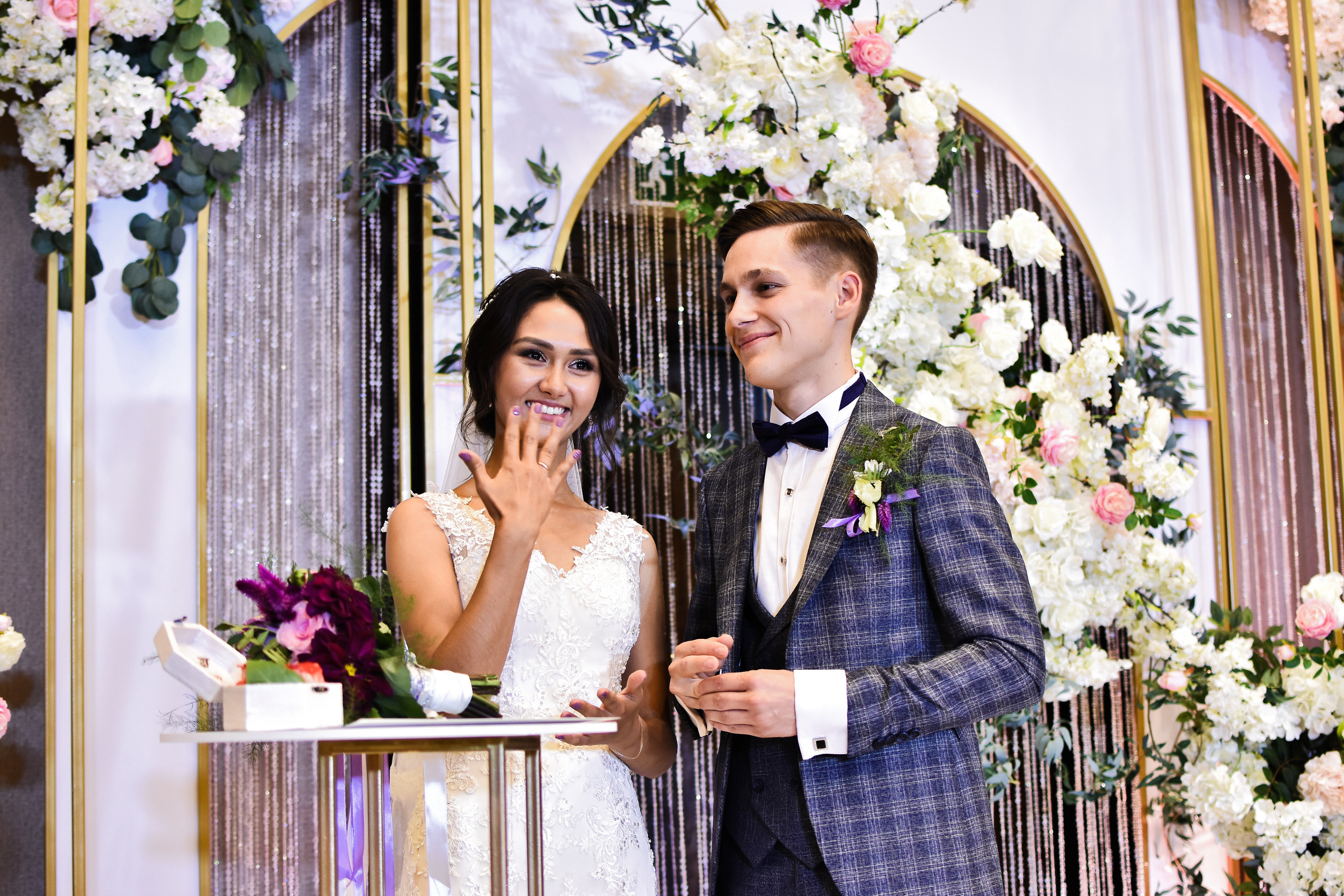 Айнур & Гульназ. Свадебный и семейный фотограф в Уфе Александров Максим