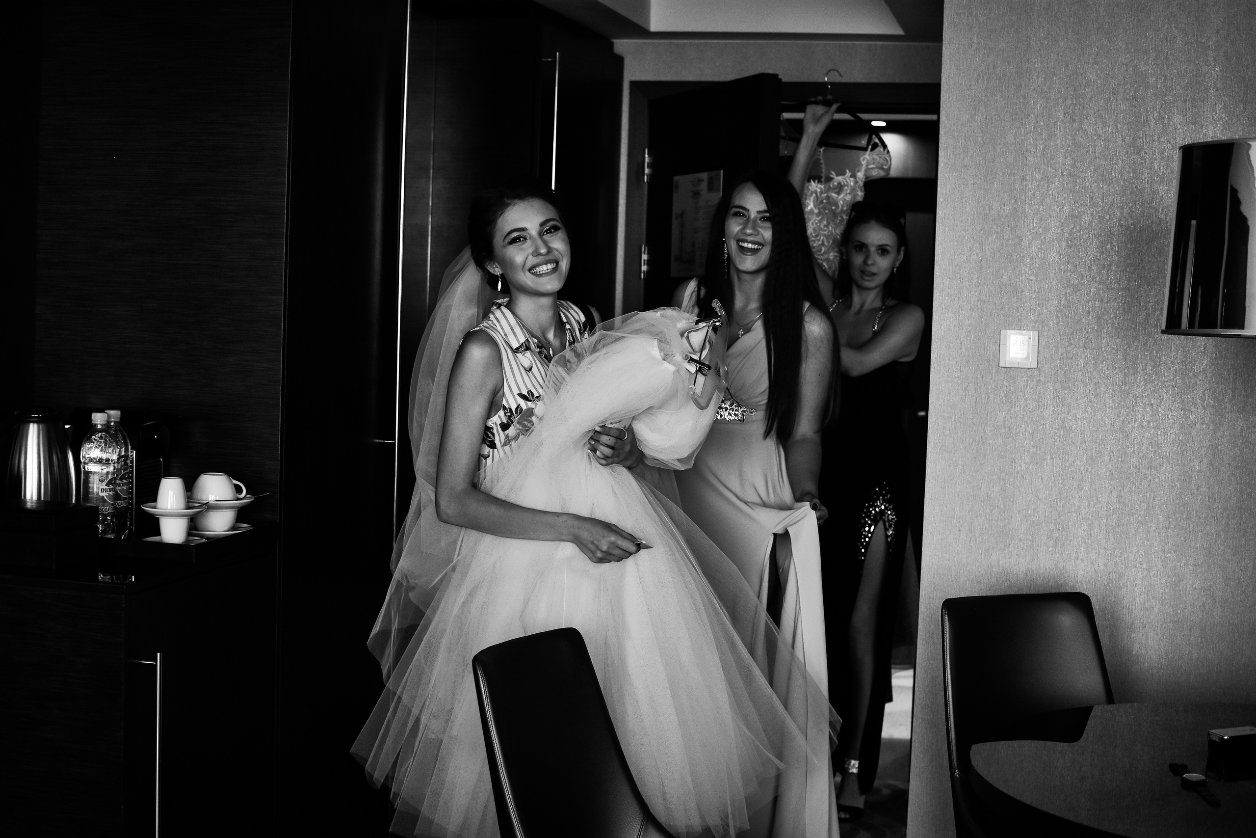 Альберт & Валерия. Свадебный и семейный фотограф в Уфе Александров Максим