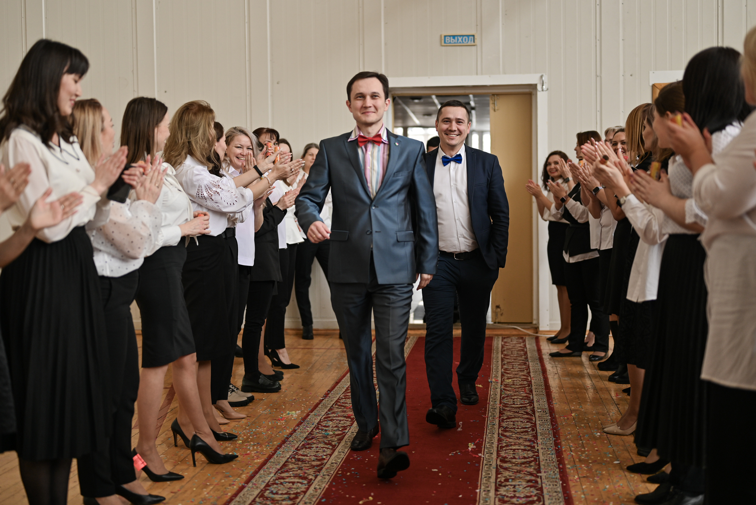 БАШНЕФТЬ Поздравления мужчин с 23 февраля!. Свадебный и семейный фотограф в Уфе Александров Максим