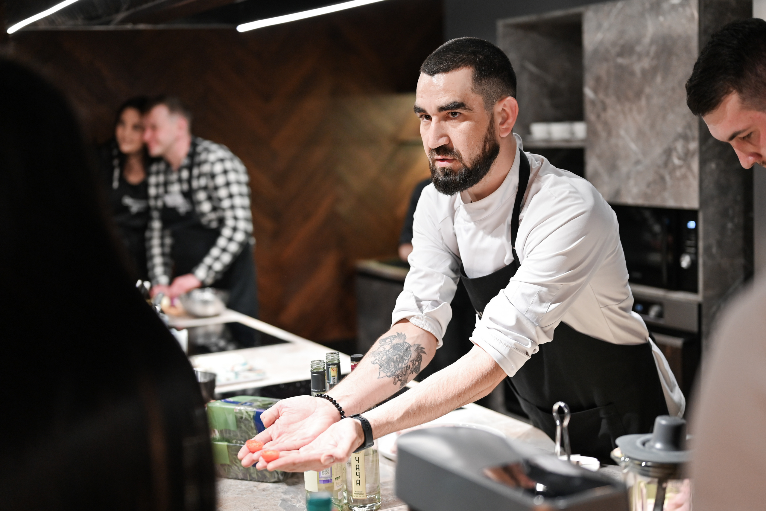 День Рождения Аделии. Свадебный и семейный фотограф в Уфе Александров Максим