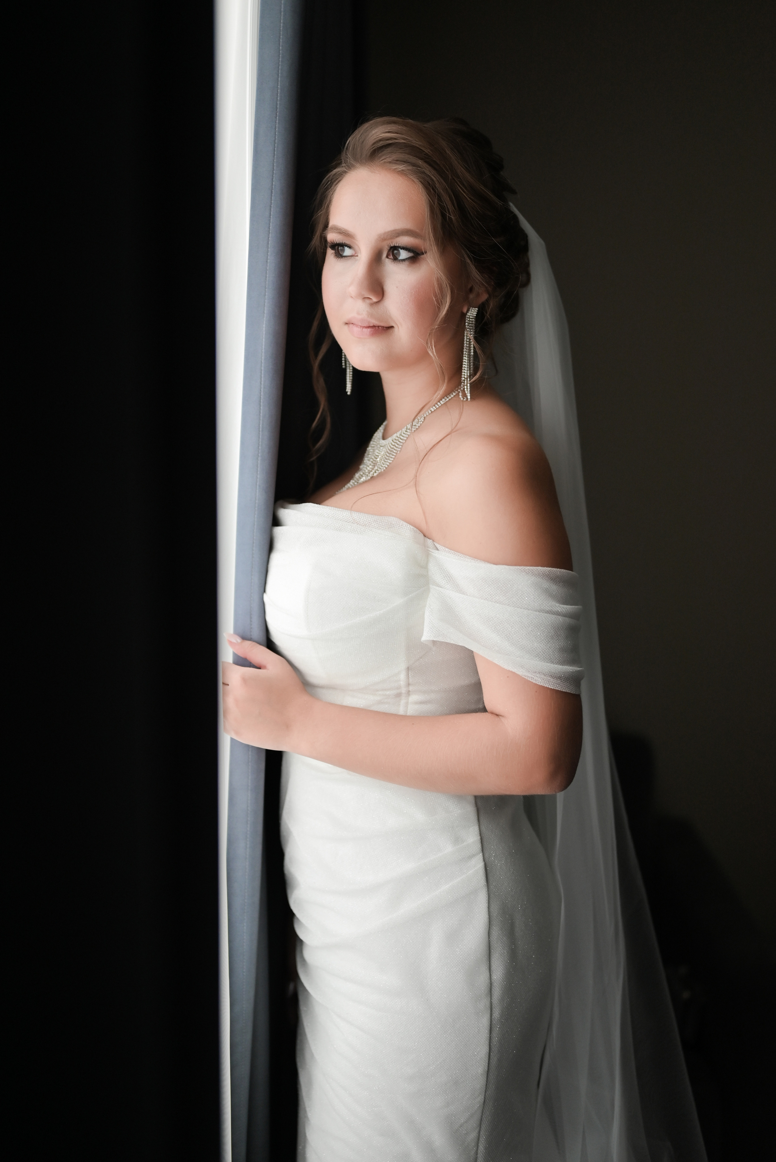 Эдуард & Анастасия. Свадебный и семейный фотограф в Уфе Александров Максим