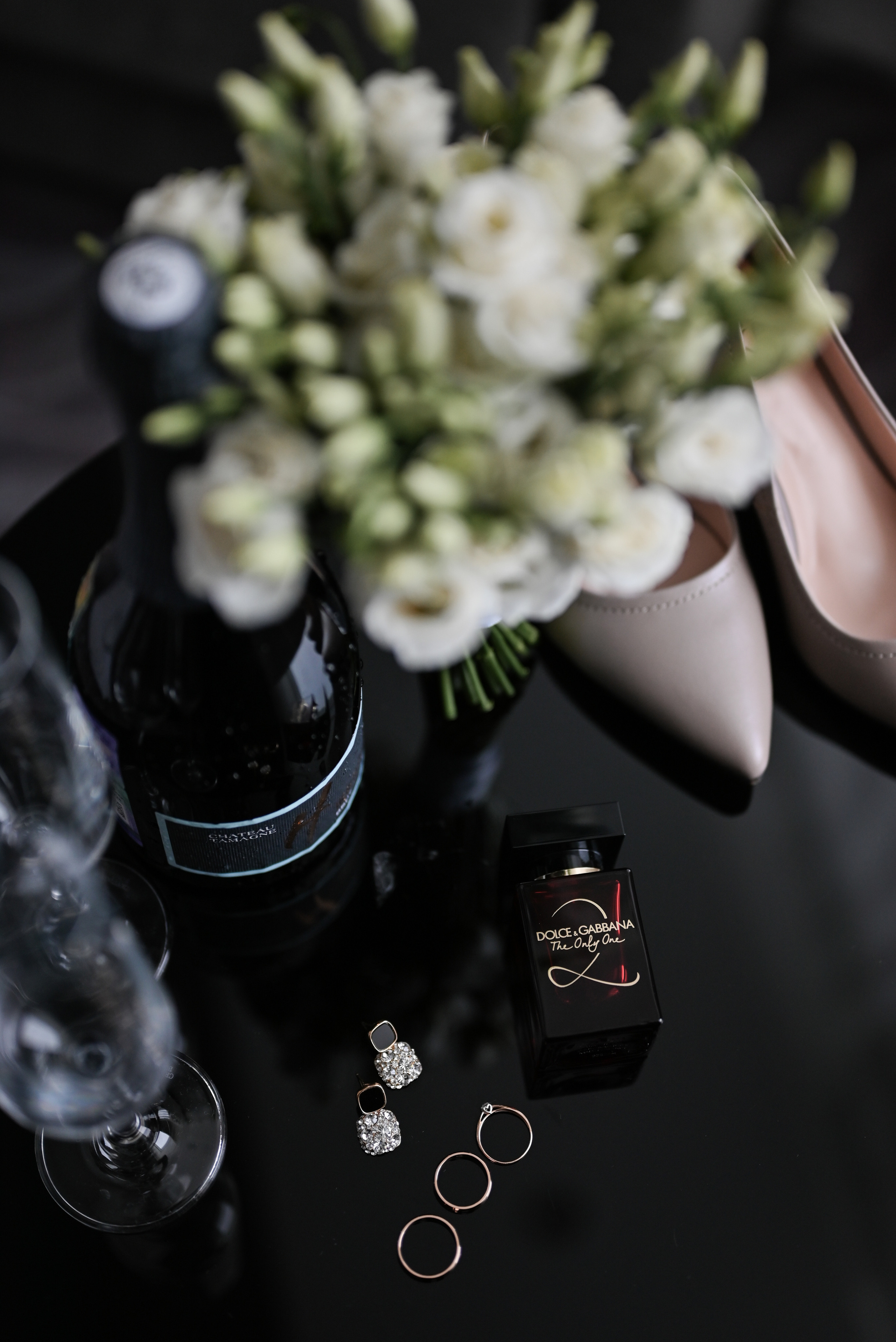 Вадим & Алина. Свадебный и семейный фотограф в Уфе Александров Максим