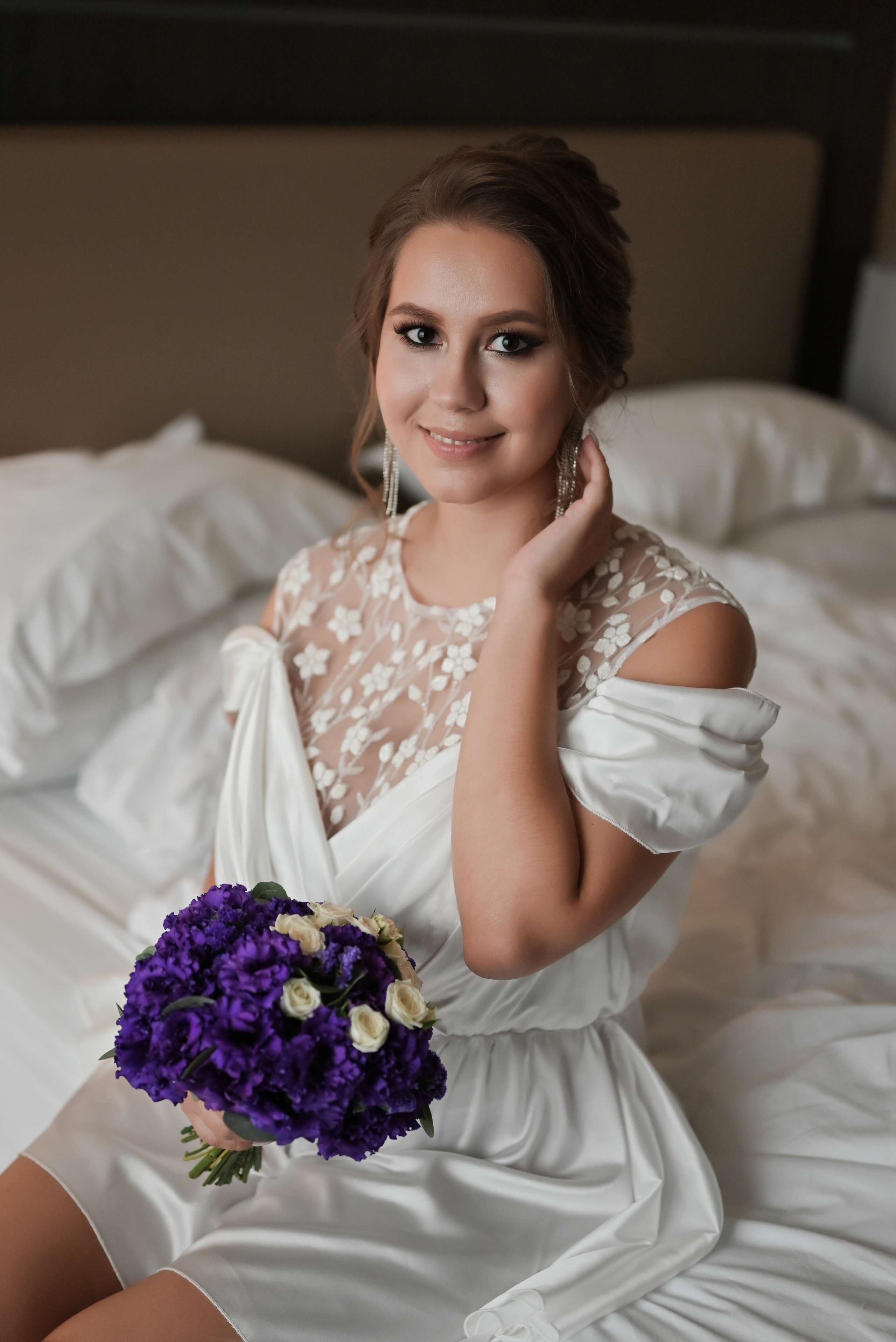 Эдуард & Анастасия. Свадебный и семейный фотограф в Уфе Александров Максим