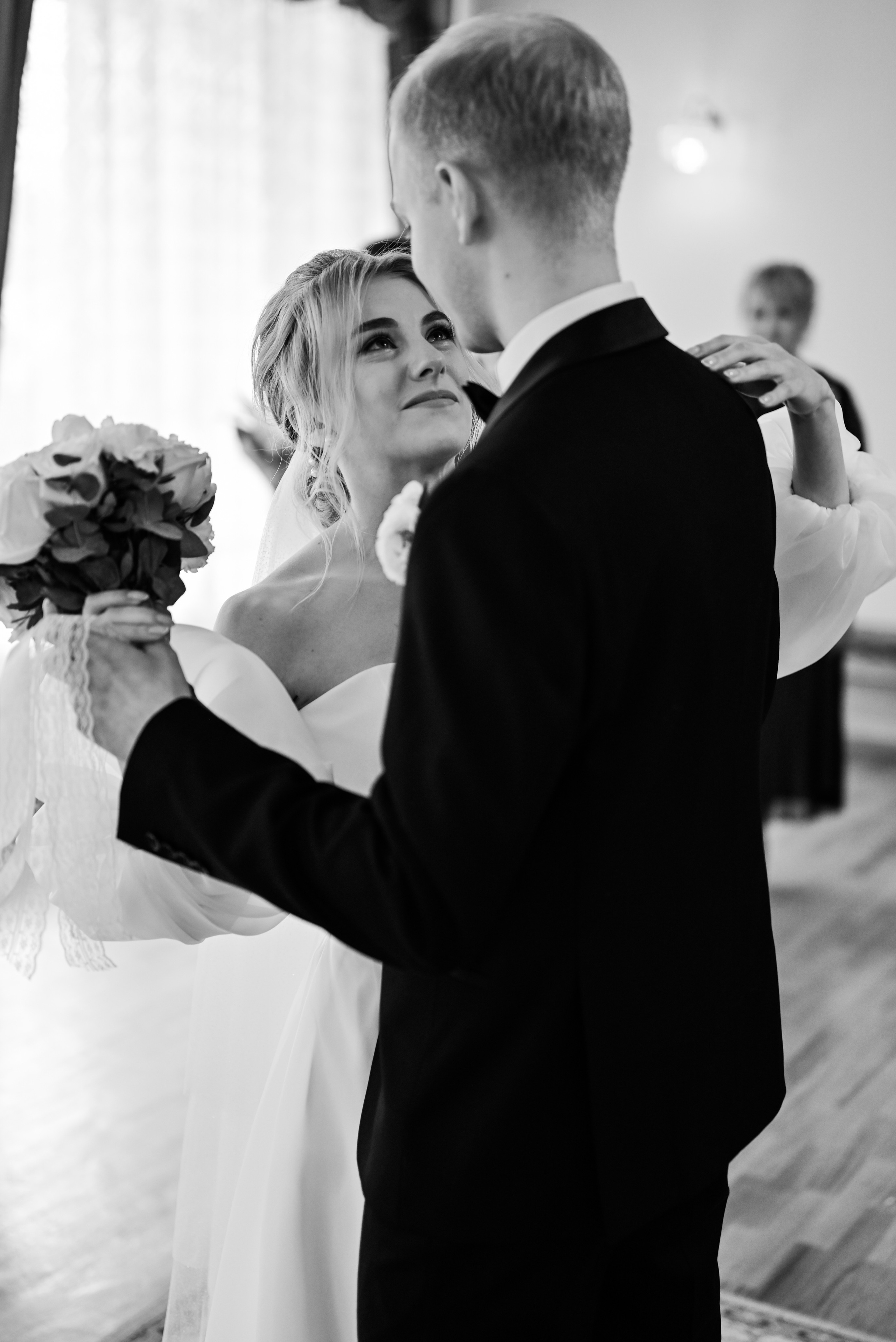 Никита & Катя. Свадебный и семейный фотограф в Уфе Александров Максим