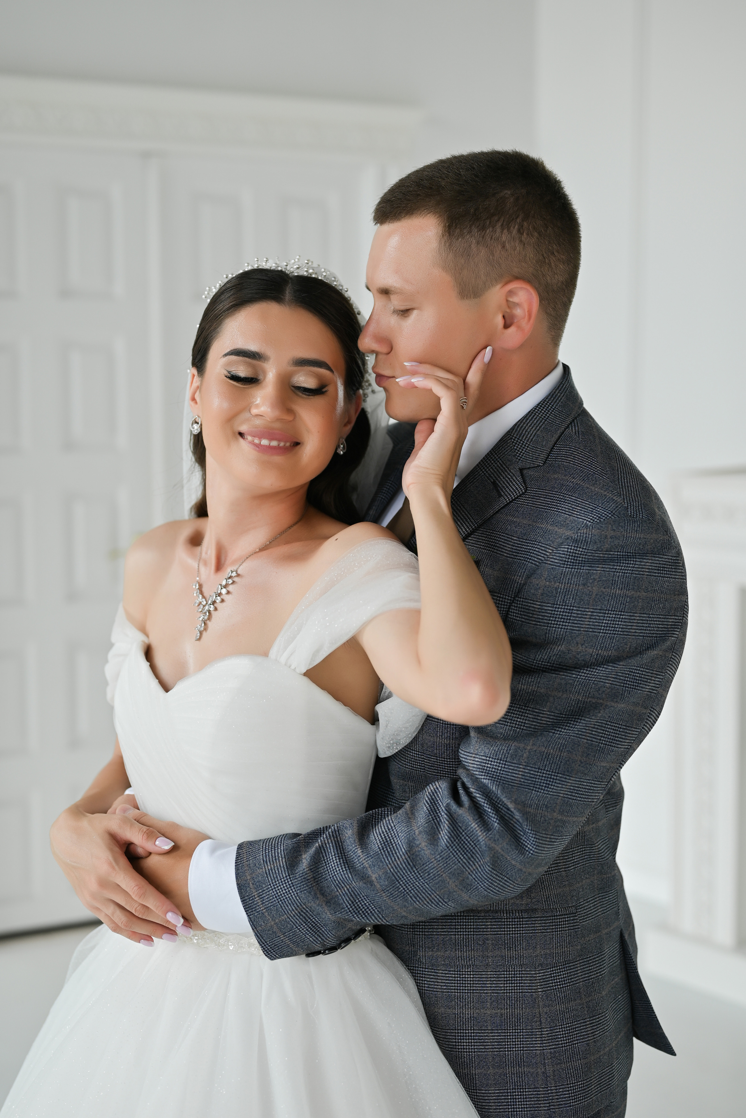 Арслан & Лиана. Свадебный и семейный фотограф в Уфе Александров Максим