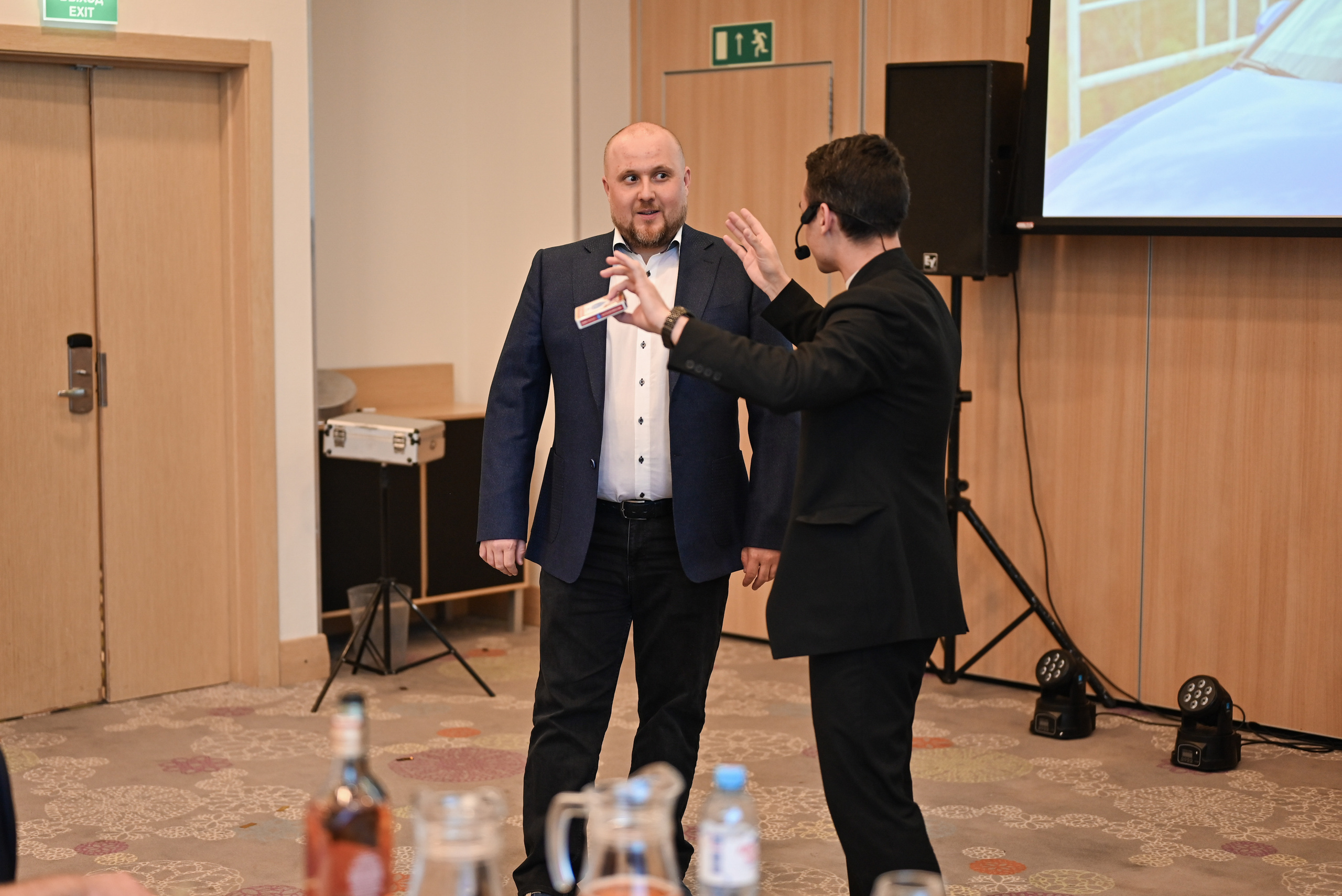 День Рождения Марины. Свадебный и семейный фотограф в Уфе Александров Максим