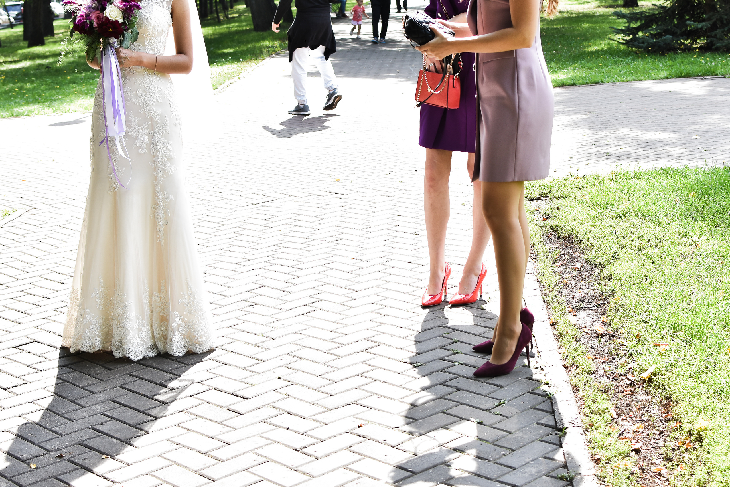 Айнур & Гульназ. Свадебный и семейный фотограф в Уфе Александров Максим