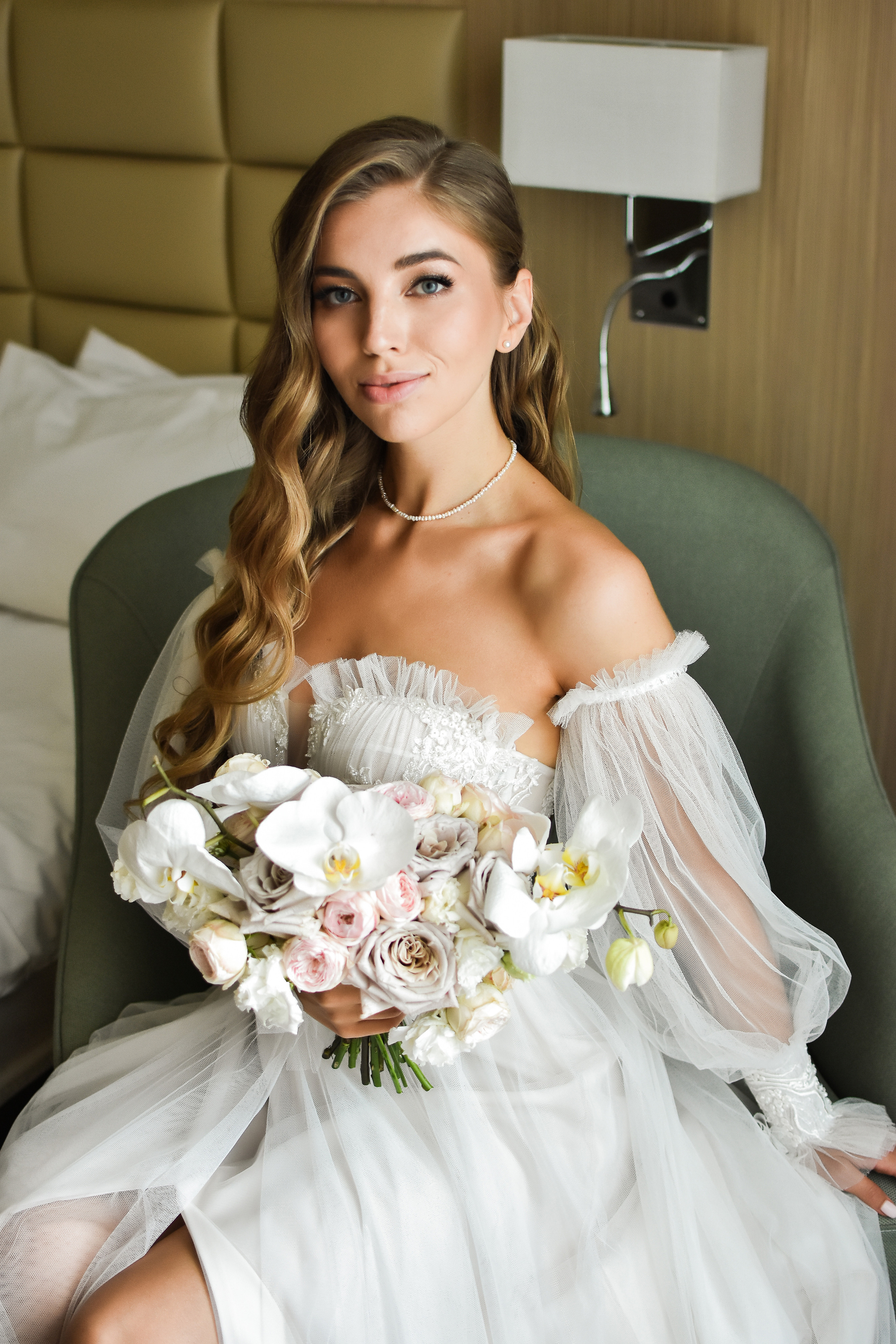 Артем & Нина. Свадебный и семейный фотограф в Уфе Александров Максим