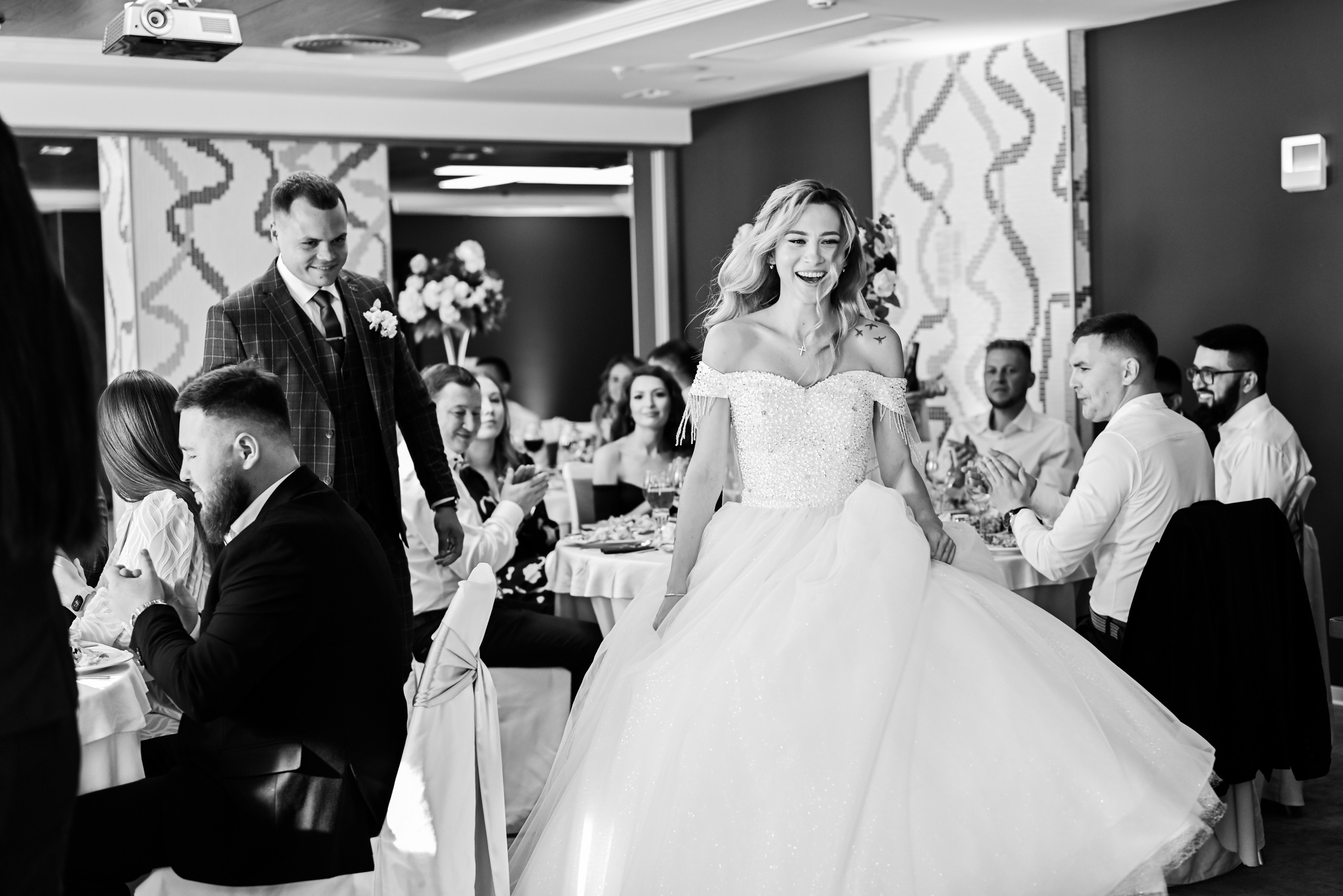 Павел & Анастасия. Свадебный и семейный фотограф в Уфе Александров Максим