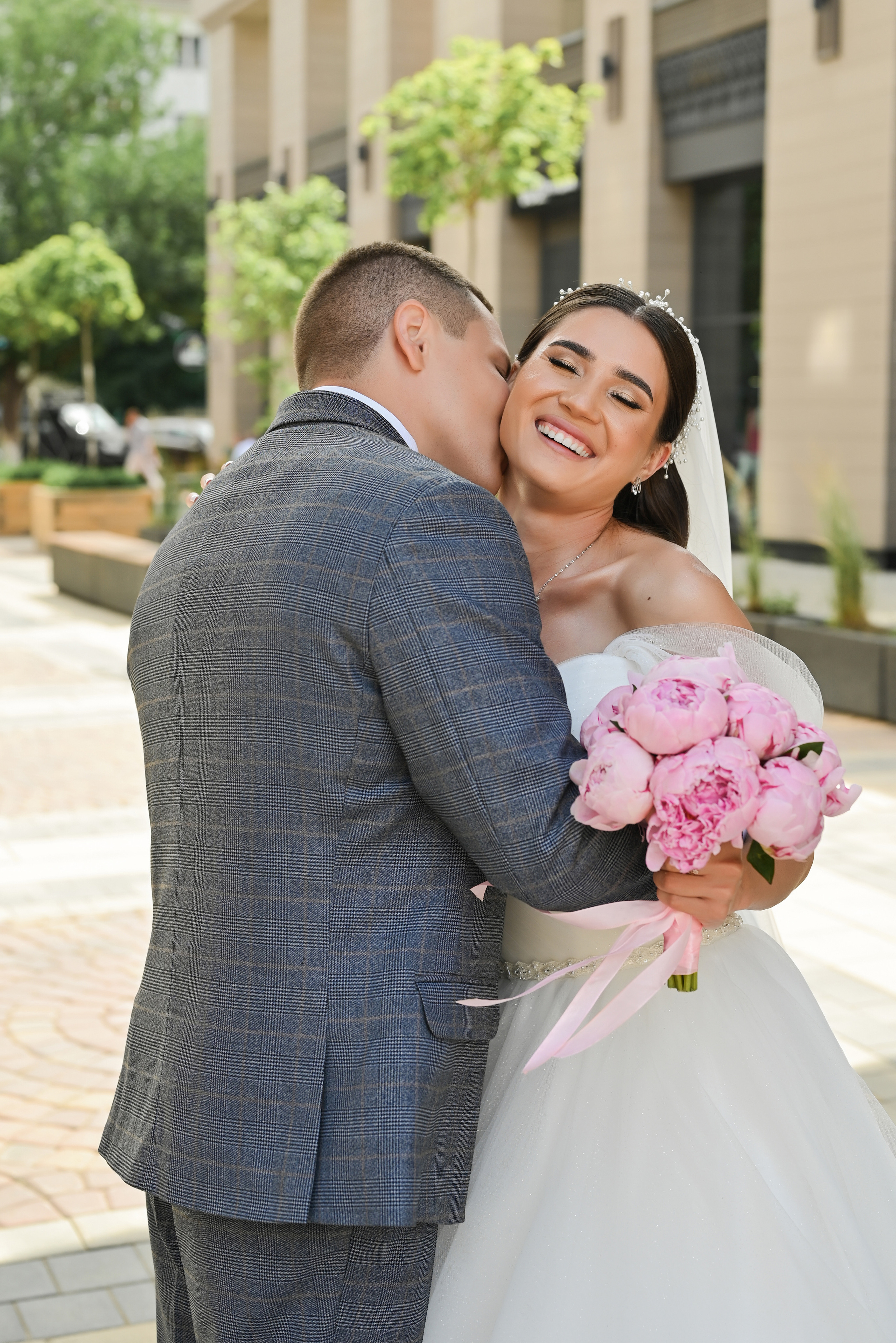 Арслан & Лиана. Свадебный и семейный фотограф в Уфе Александров Максим