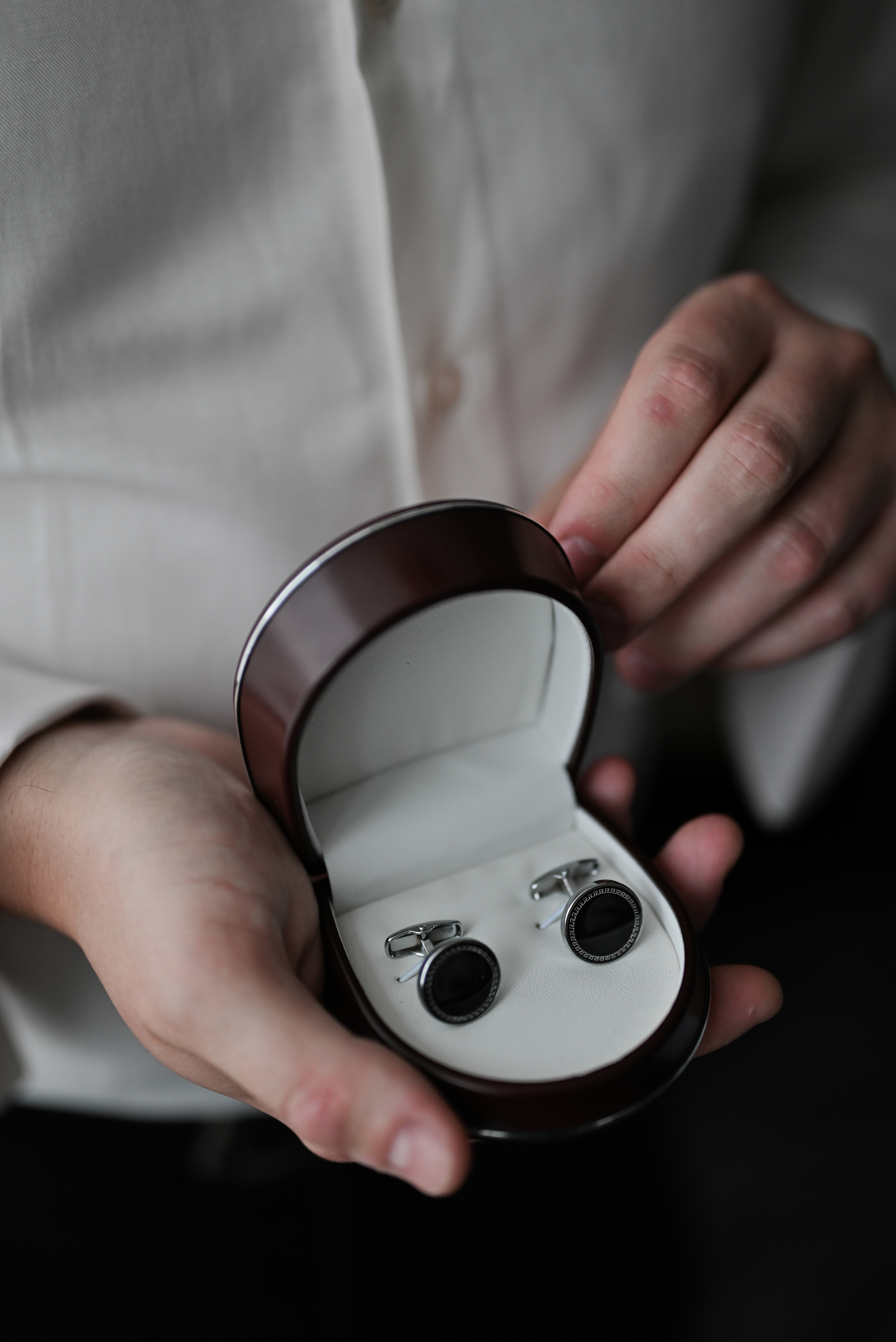 Эдуард & Анастасия. Свадебный и семейный фотограф в Уфе Александров Максим