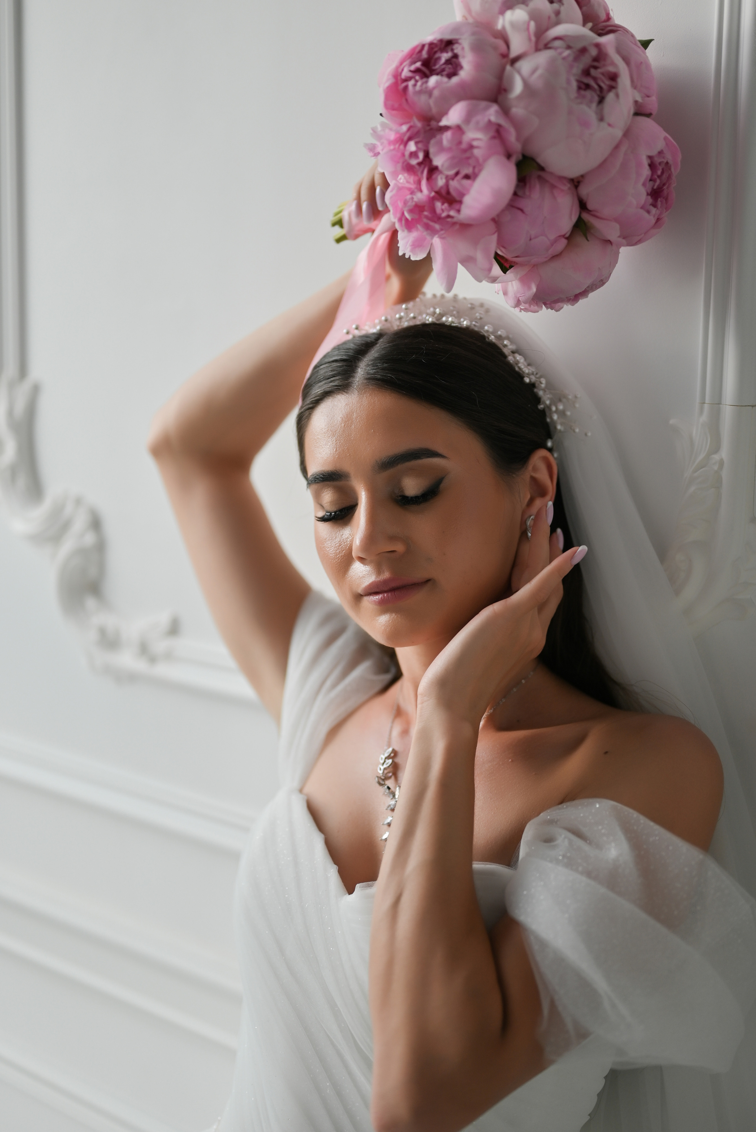 Арслан & Лиана. Свадебный и семейный фотограф в Уфе Александров Максим