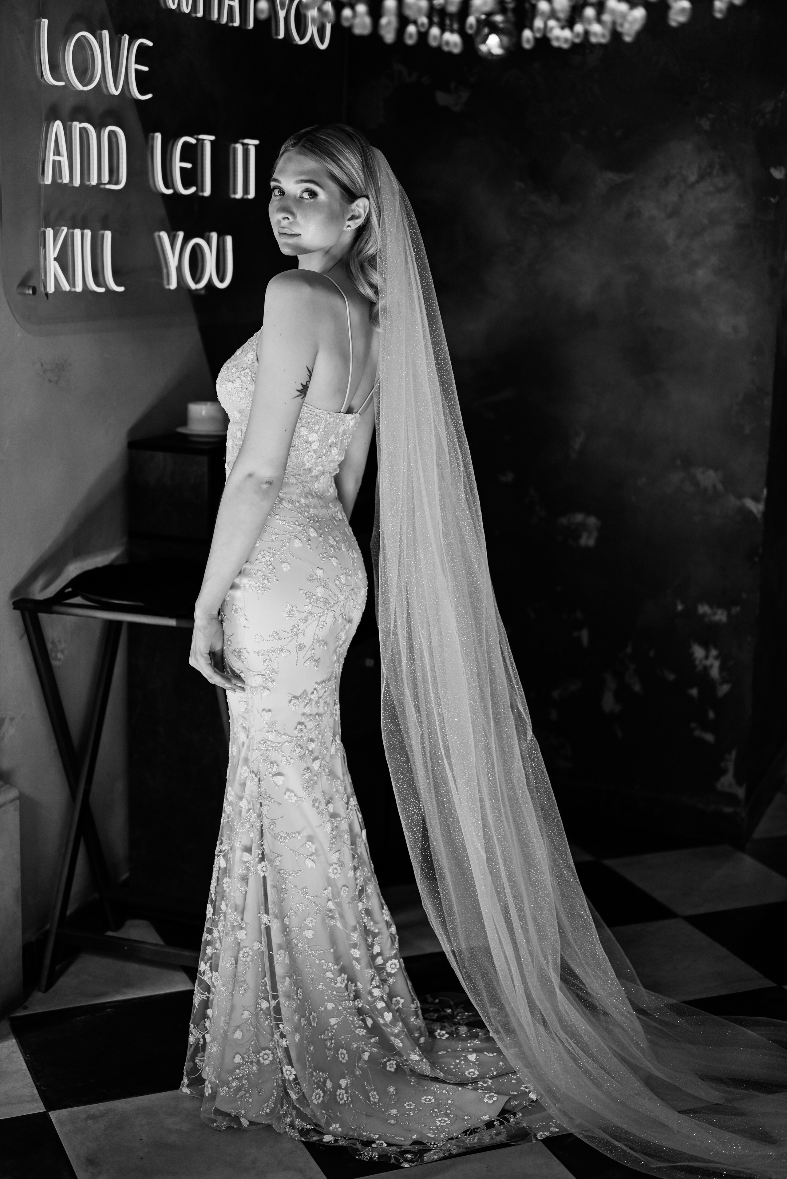 Радмир & Елисавета. Свадебный и семейный фотограф в Уфе Александров Максим