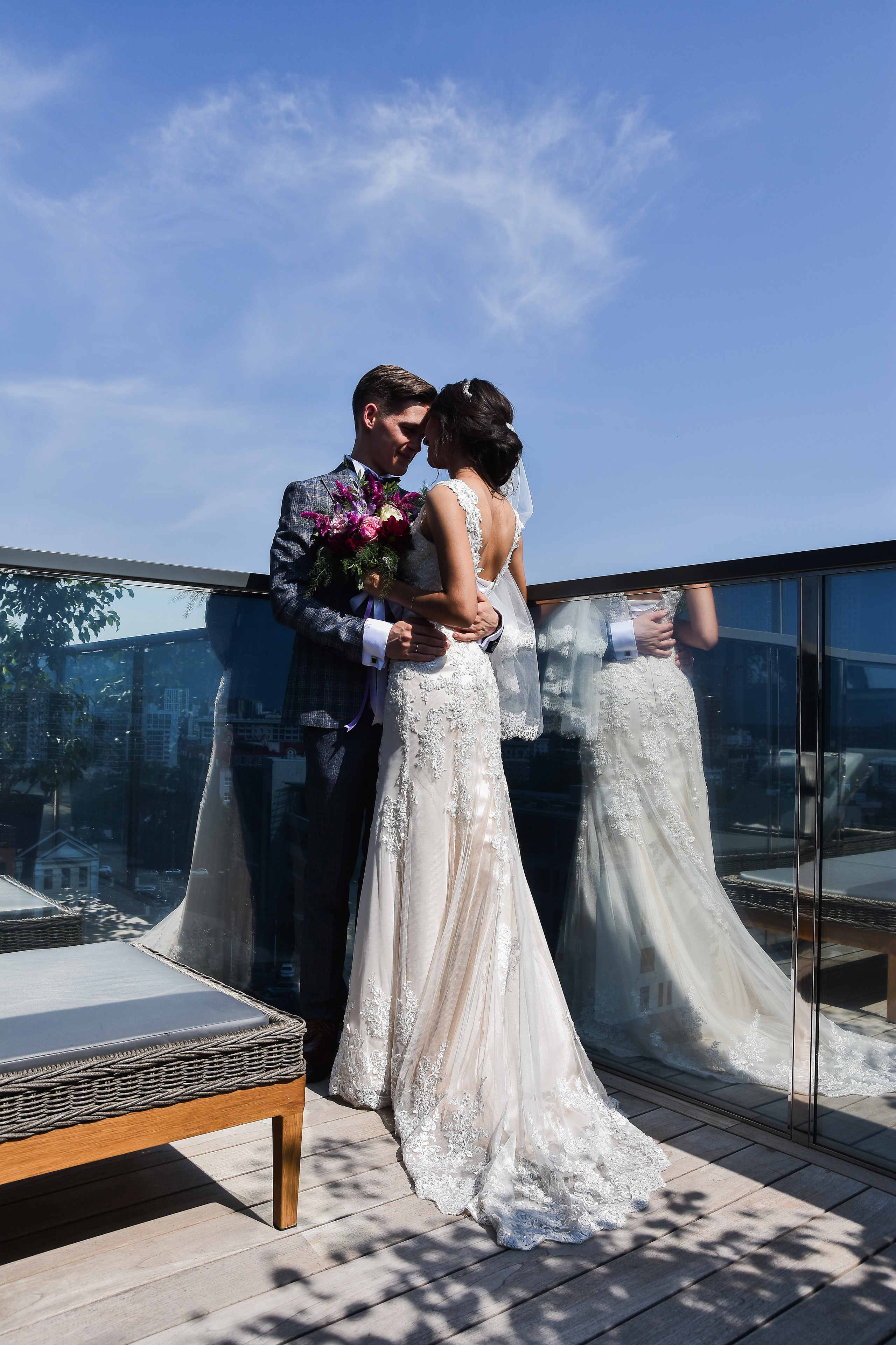 Айнур & Гульназ. Свадебный и семейный фотограф в Уфе Александров Максим