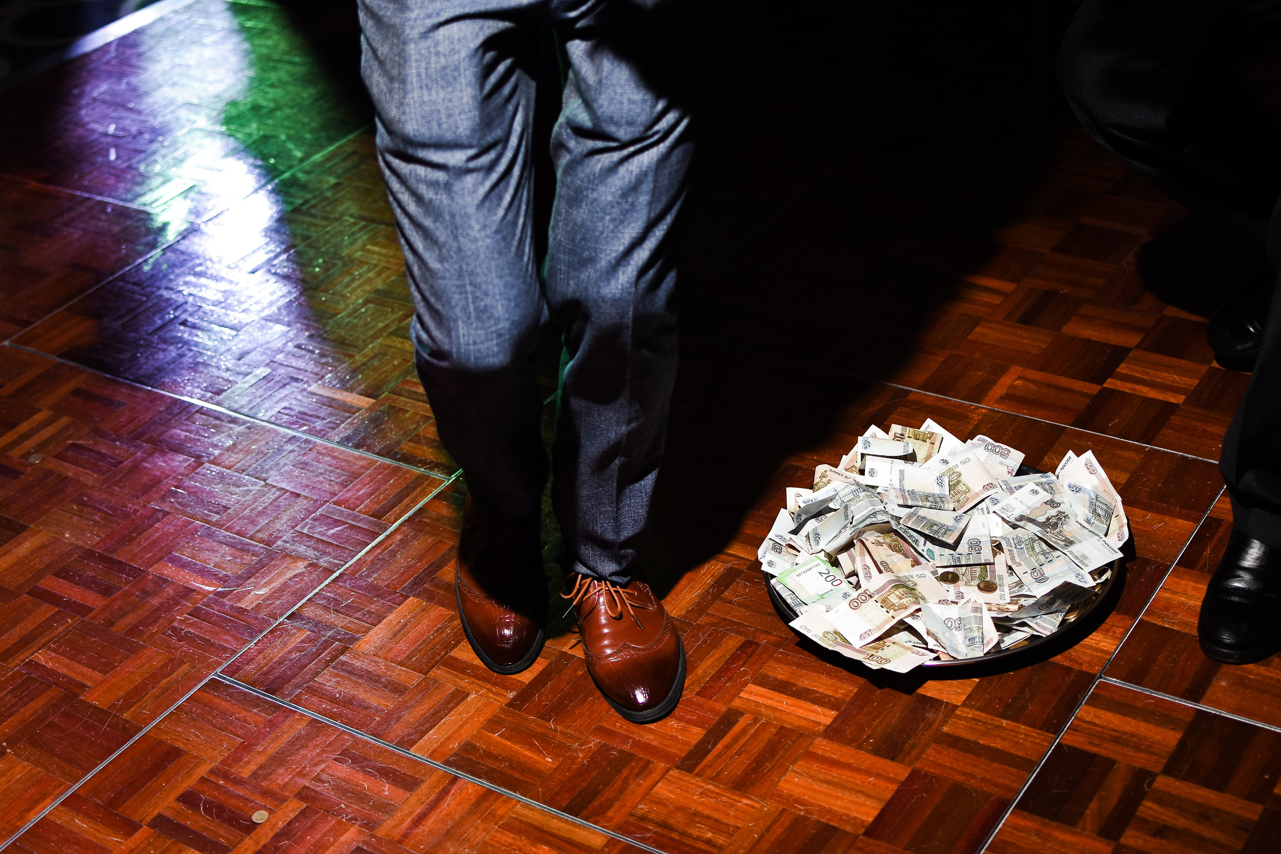 Айнур & Гульназ. Свадебный и семейный фотограф в Уфе Александров Максим