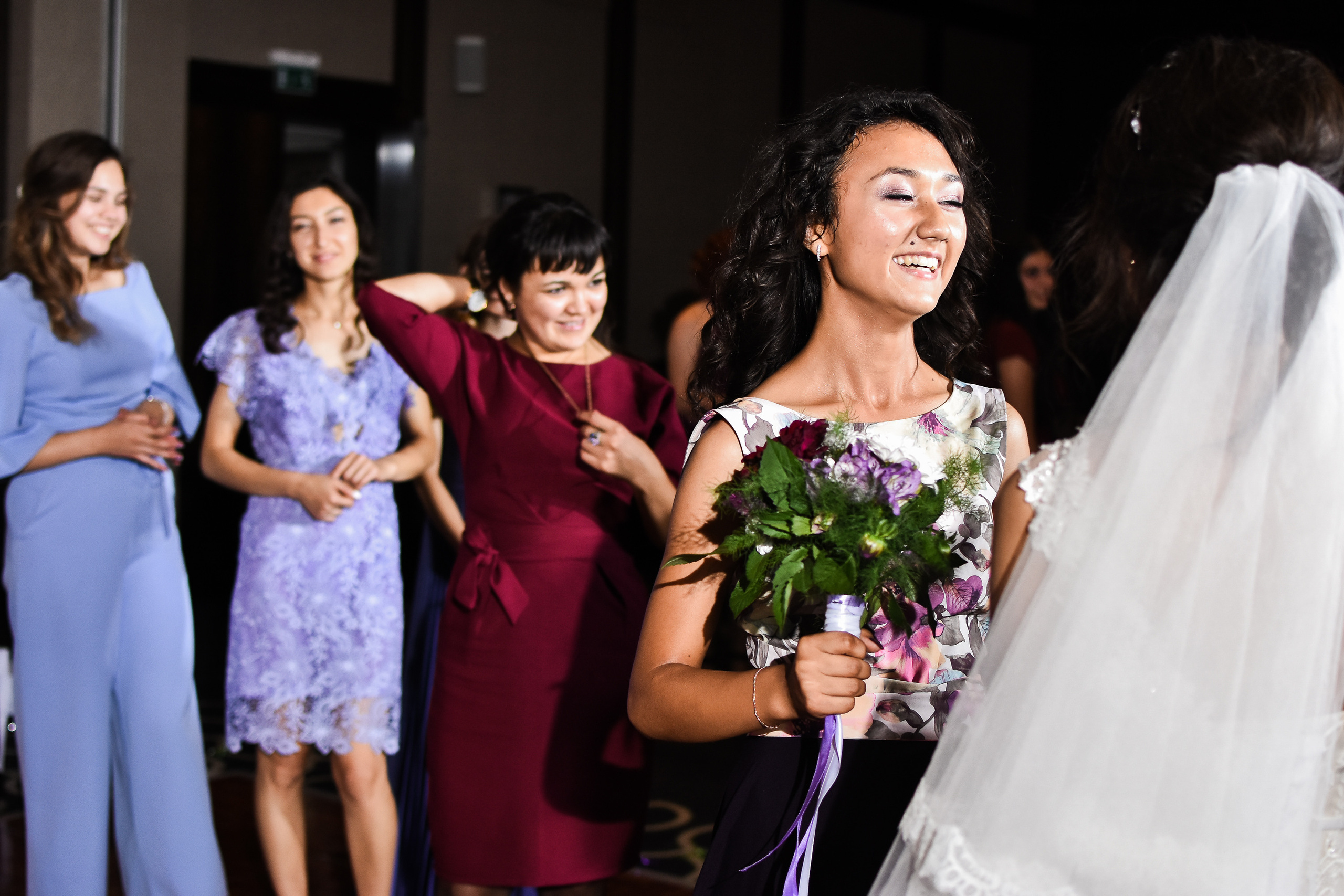 Айнур & Гульназ. Свадебный и семейный фотограф в Уфе Александров Максим