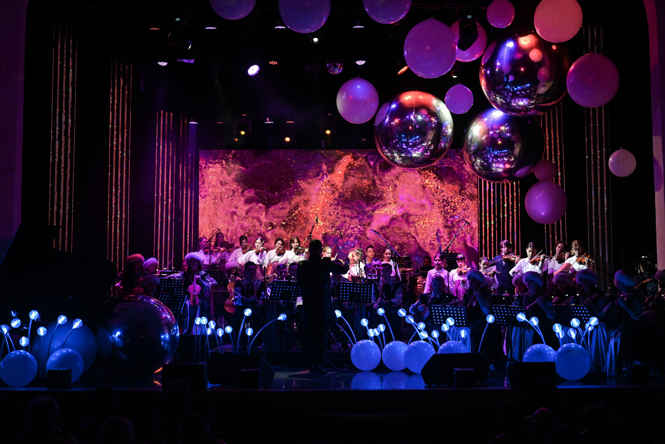 БАШГОСФИЛАРМОНИЯ. Свадебный и семейный фотограф в Уфе Александров Максим