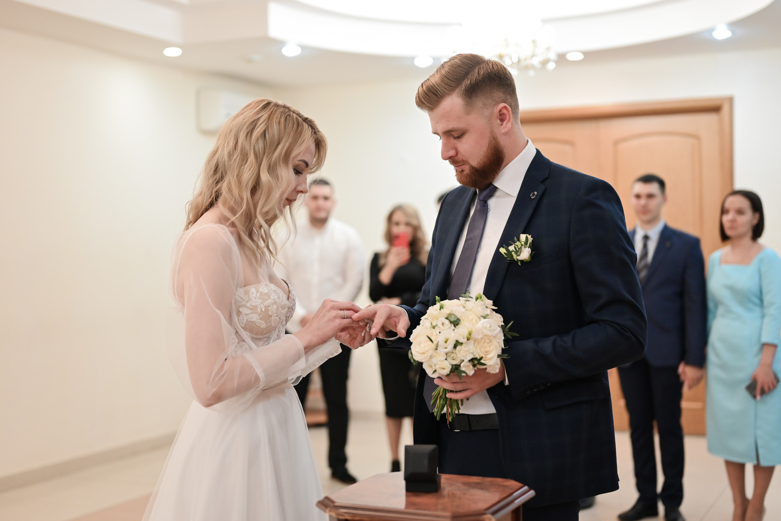 R & R. Свадебный и семейный фотограф в Уфе Александров Максим