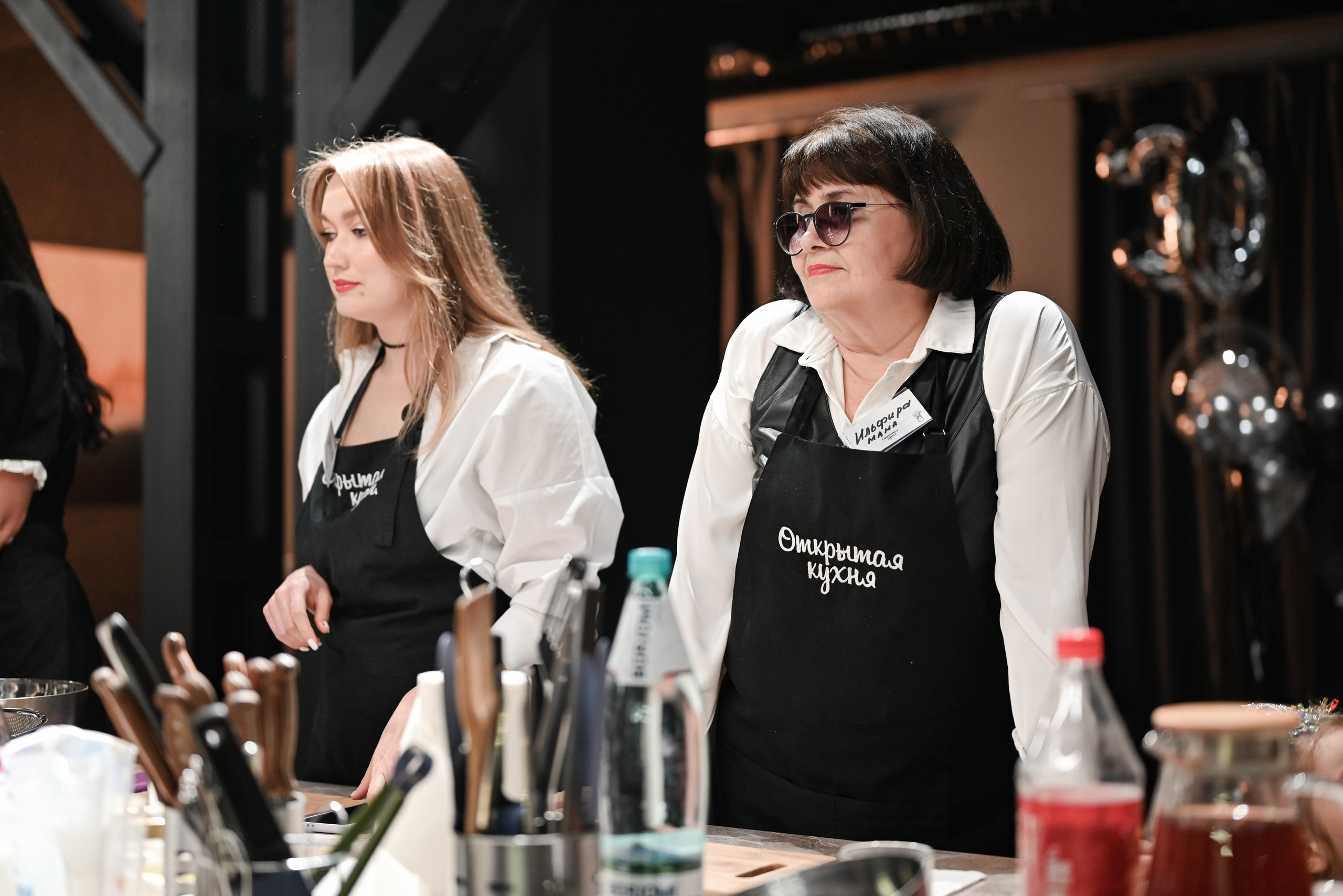 День Рождения Аделии. Свадебный и семейный фотограф в Уфе Александров Максим