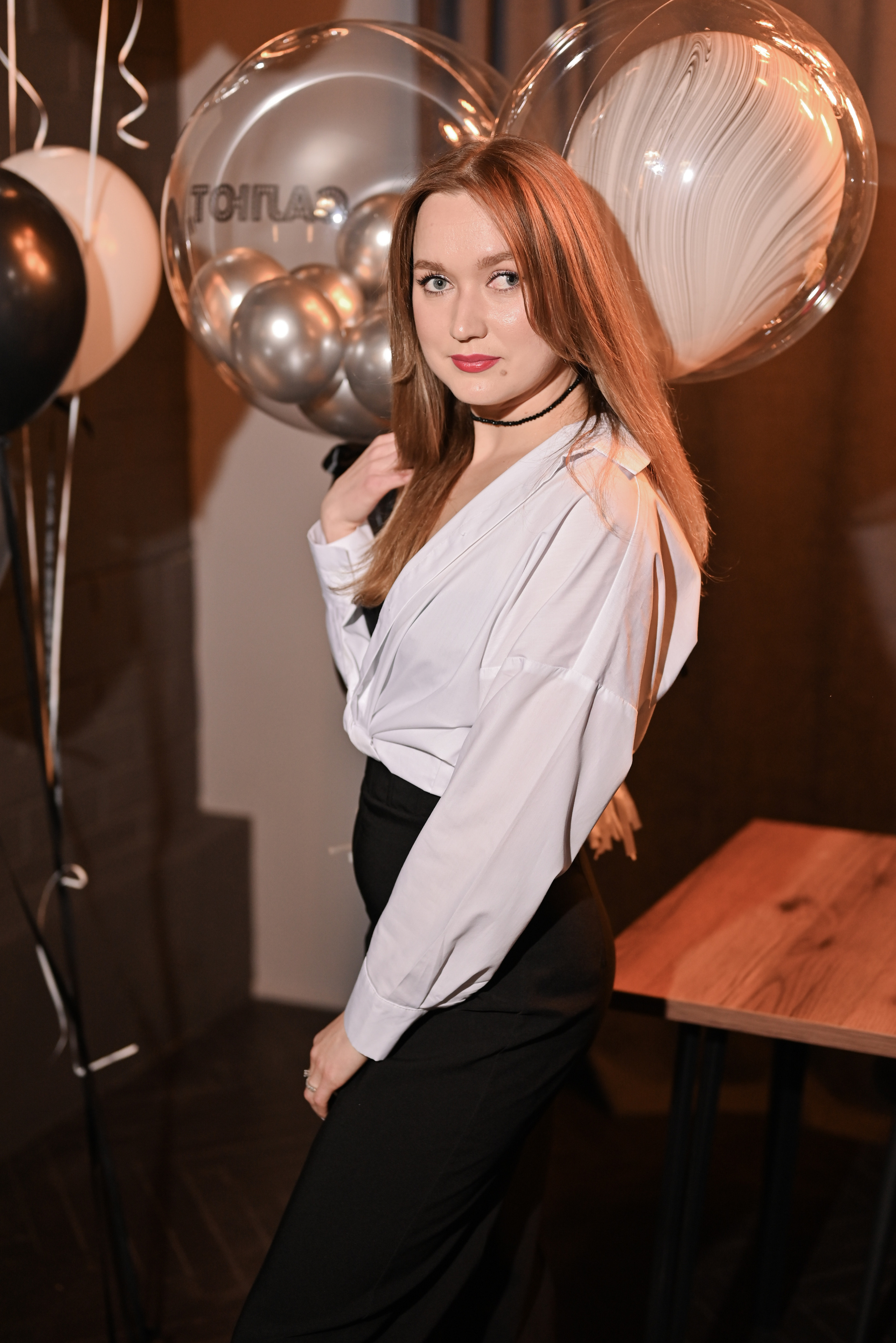 День Рождения Аделии. Свадебный и семейный фотограф в Уфе Александров Максим