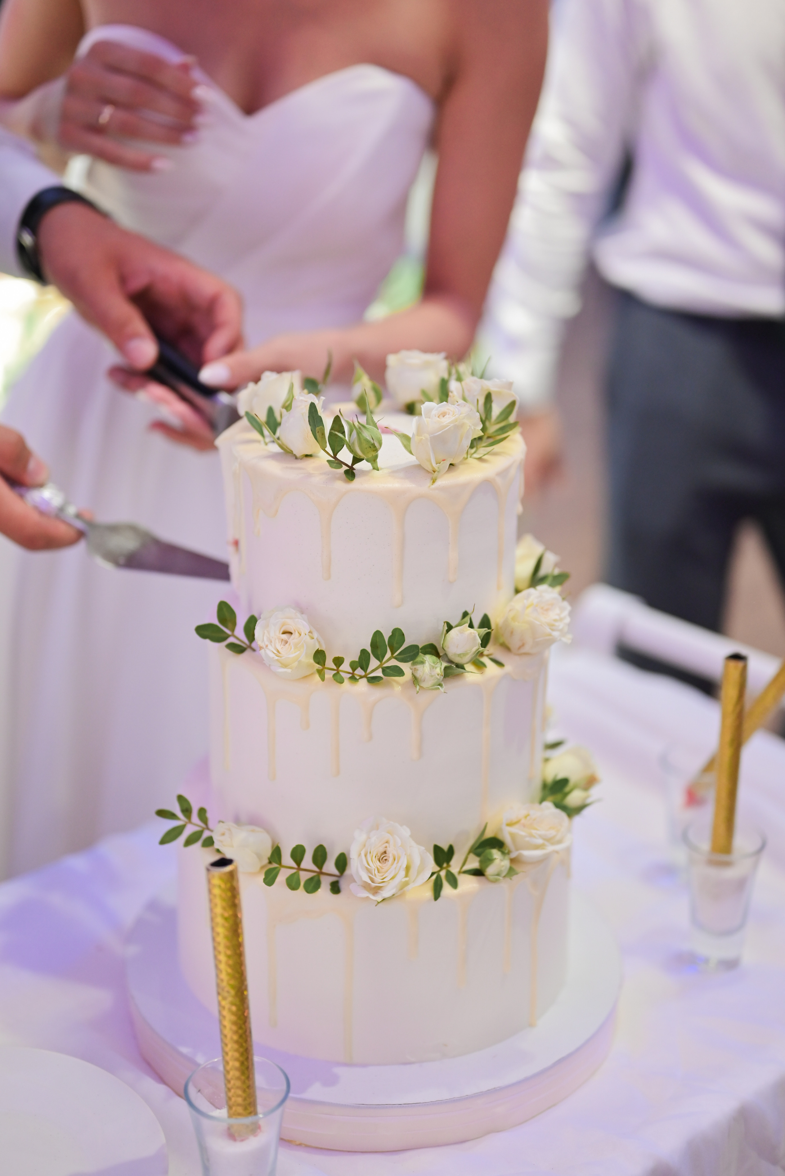 Денис & Юлия. Свадебный и семейный фотограф в Уфе Александров Максим