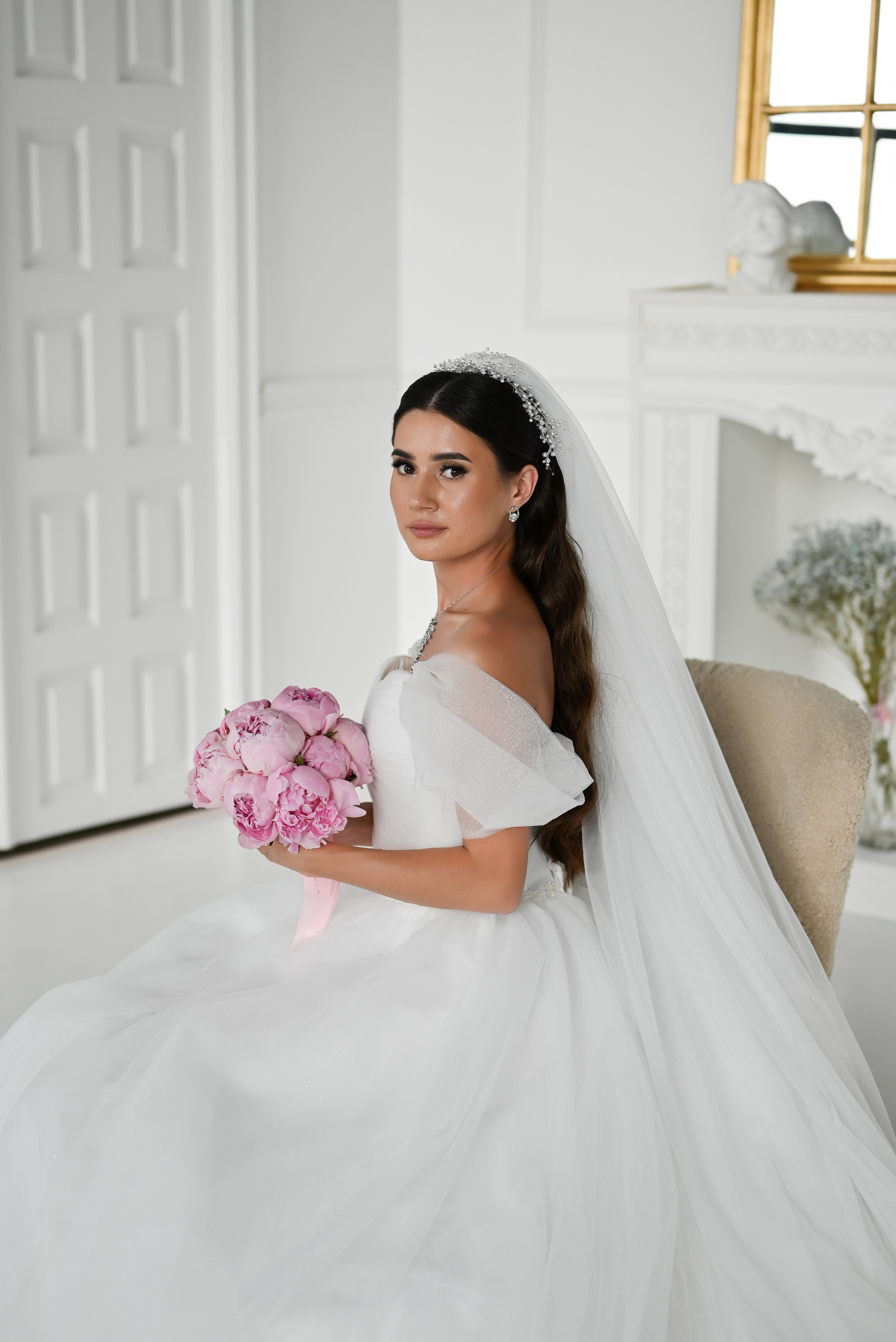 Арслан & Лиана. Свадебный и семейный фотограф в Уфе Александров Максим