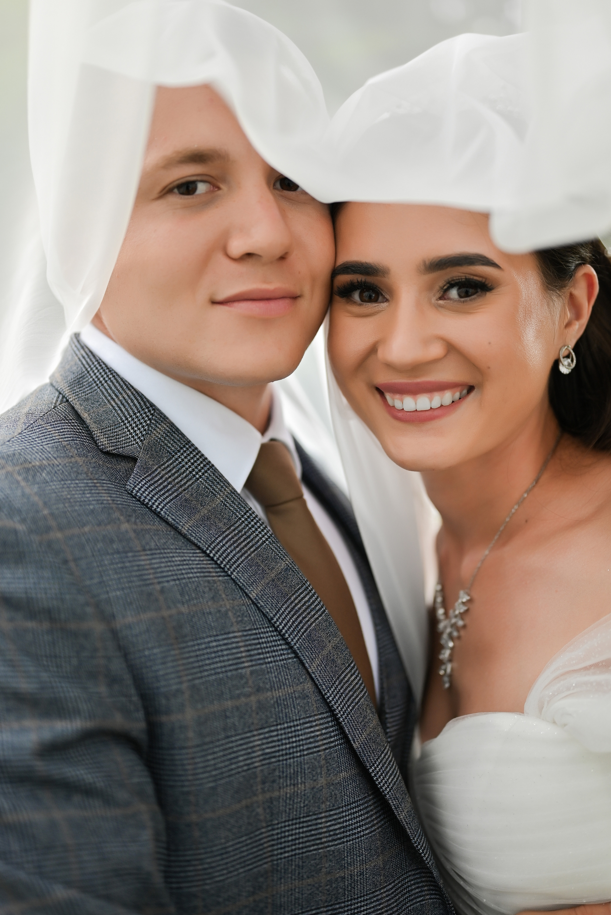 Арслан & Лиана. Свадебный и семейный фотограф в Уфе Александров Максим