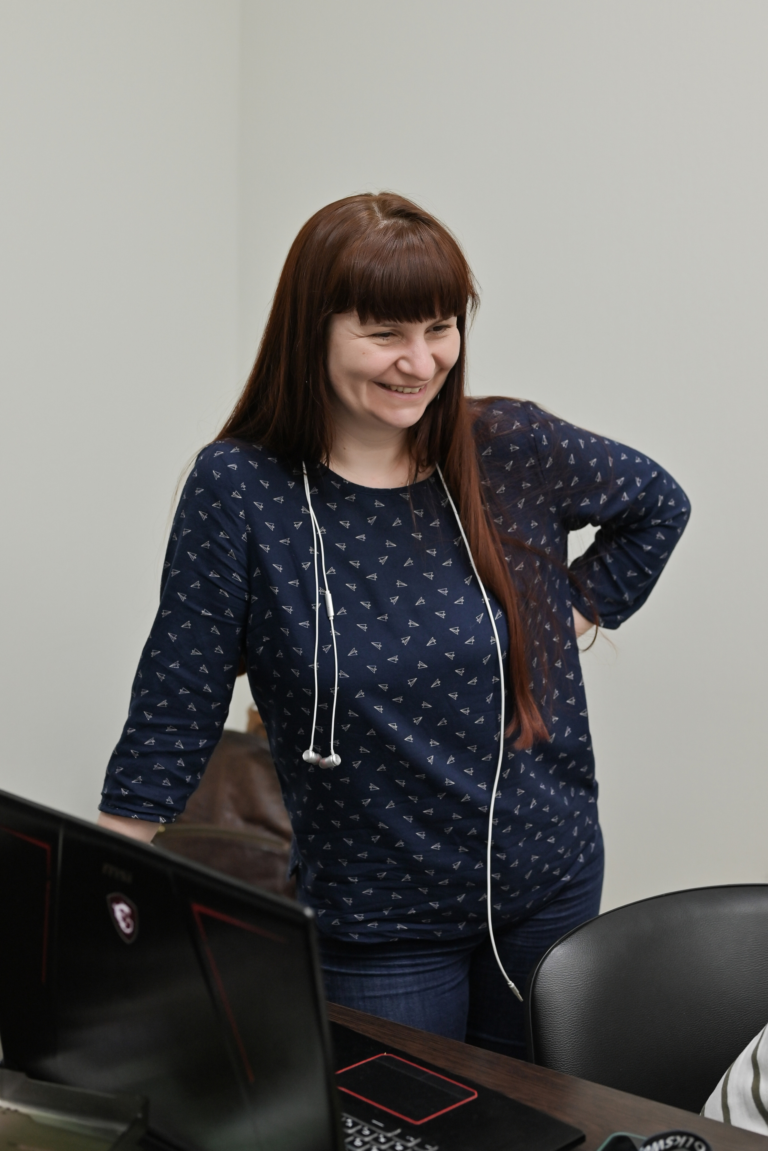 Стоматология доктора Томилиной (мастер класс). Свадебный и семейный фотограф в Уфе Александров Максим