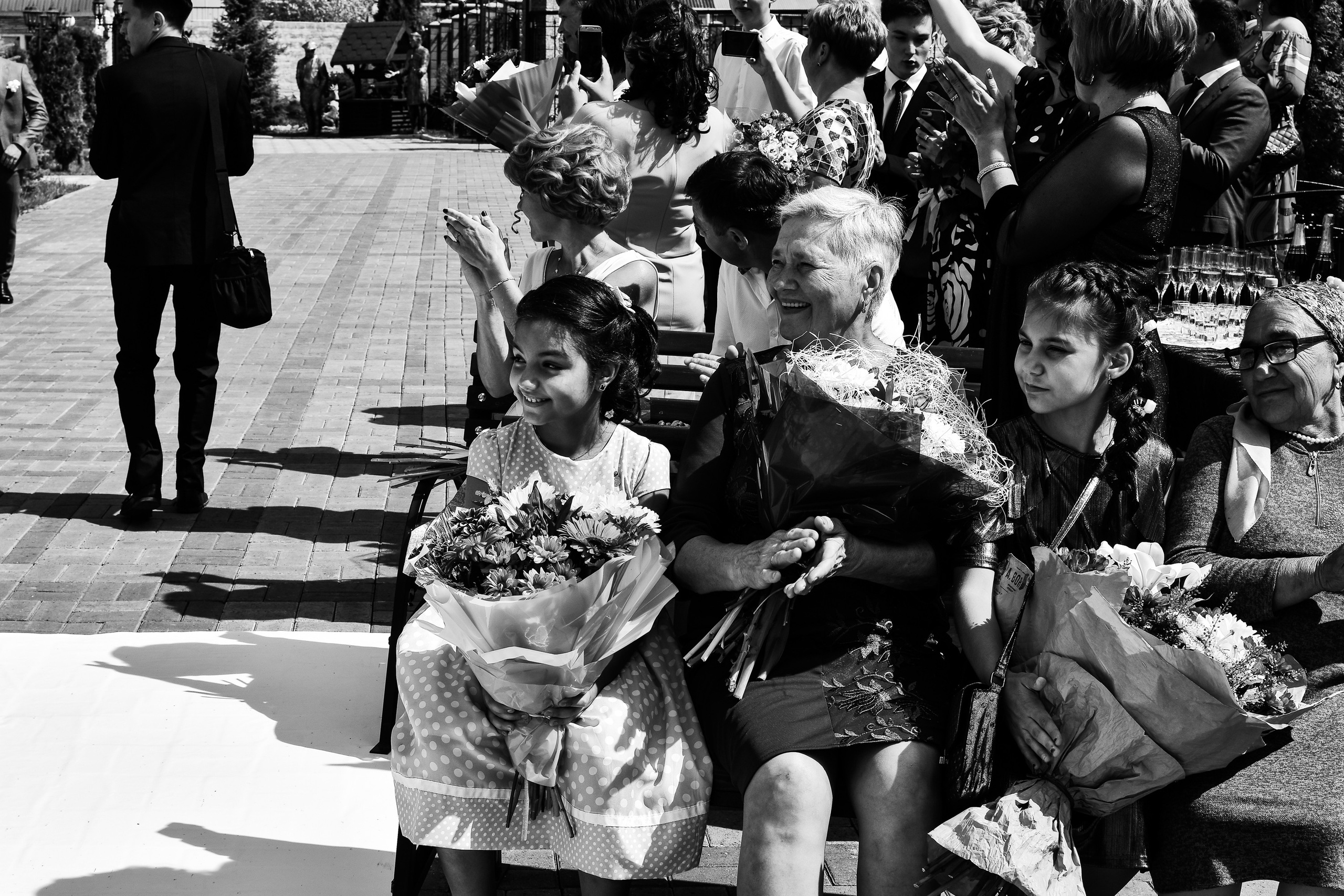 Альберт & Валерия. Свадебный и семейный фотограф в Уфе Александров Максим