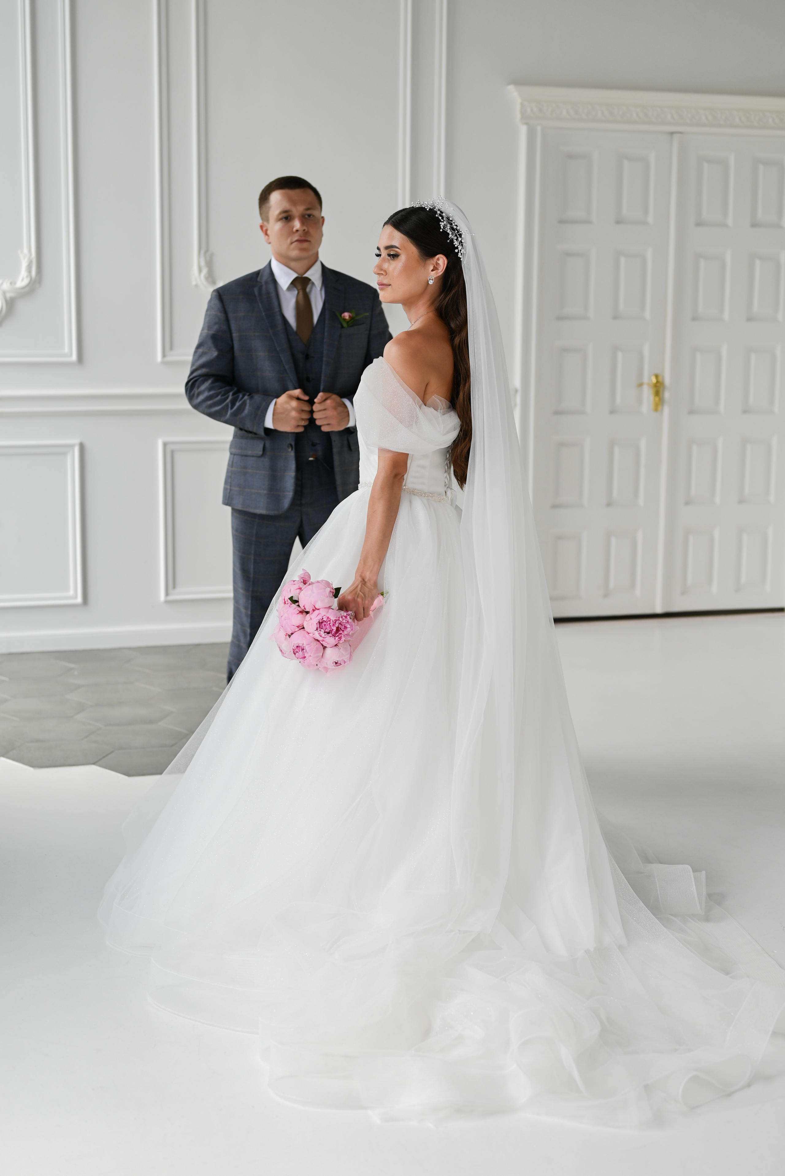 Арслан & Лиана. Свадебный и семейный фотограф в Уфе Александров Максим