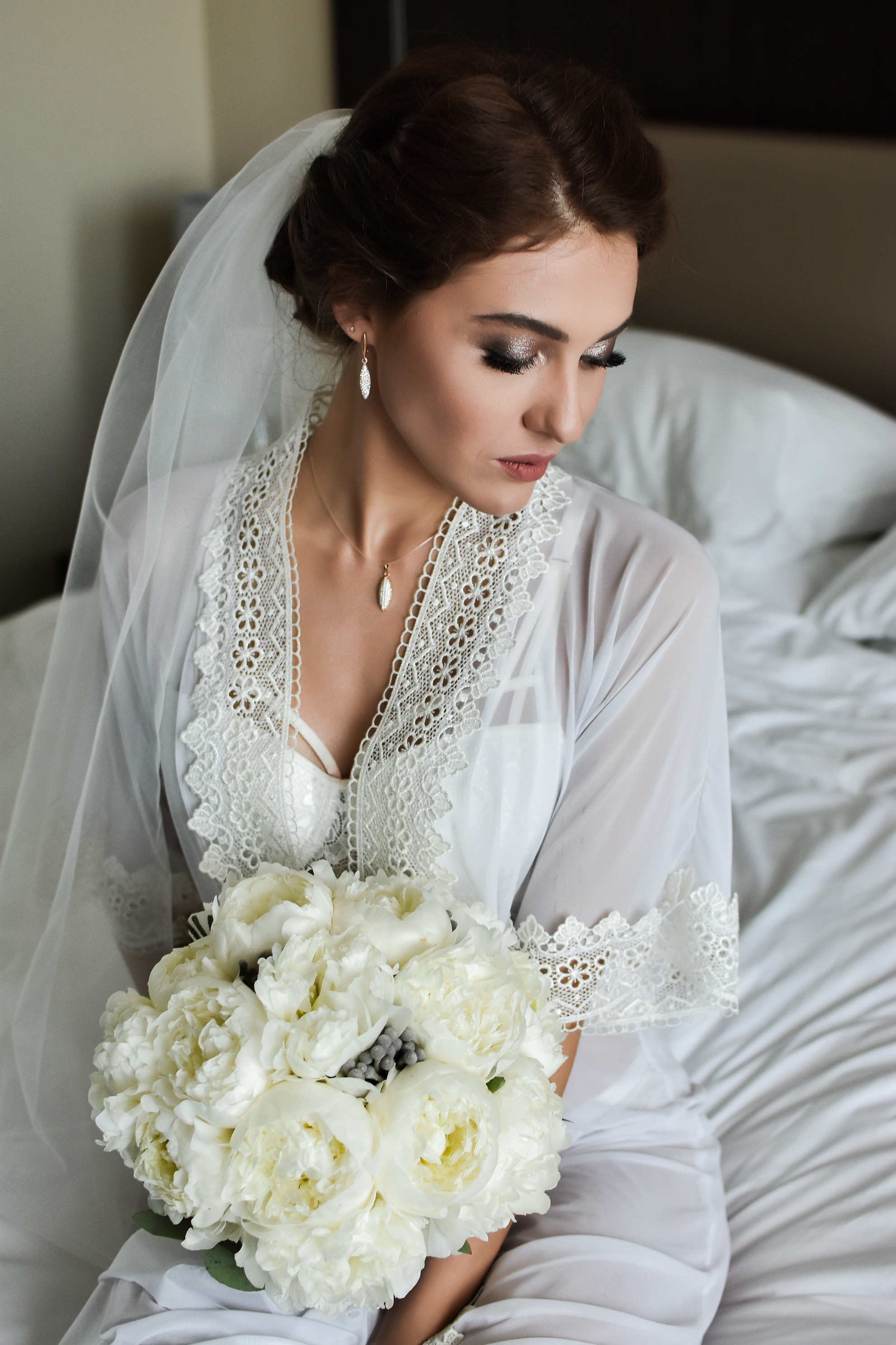 Альберт & Валерия. Свадебный и семейный фотограф в Уфе Александров Максим