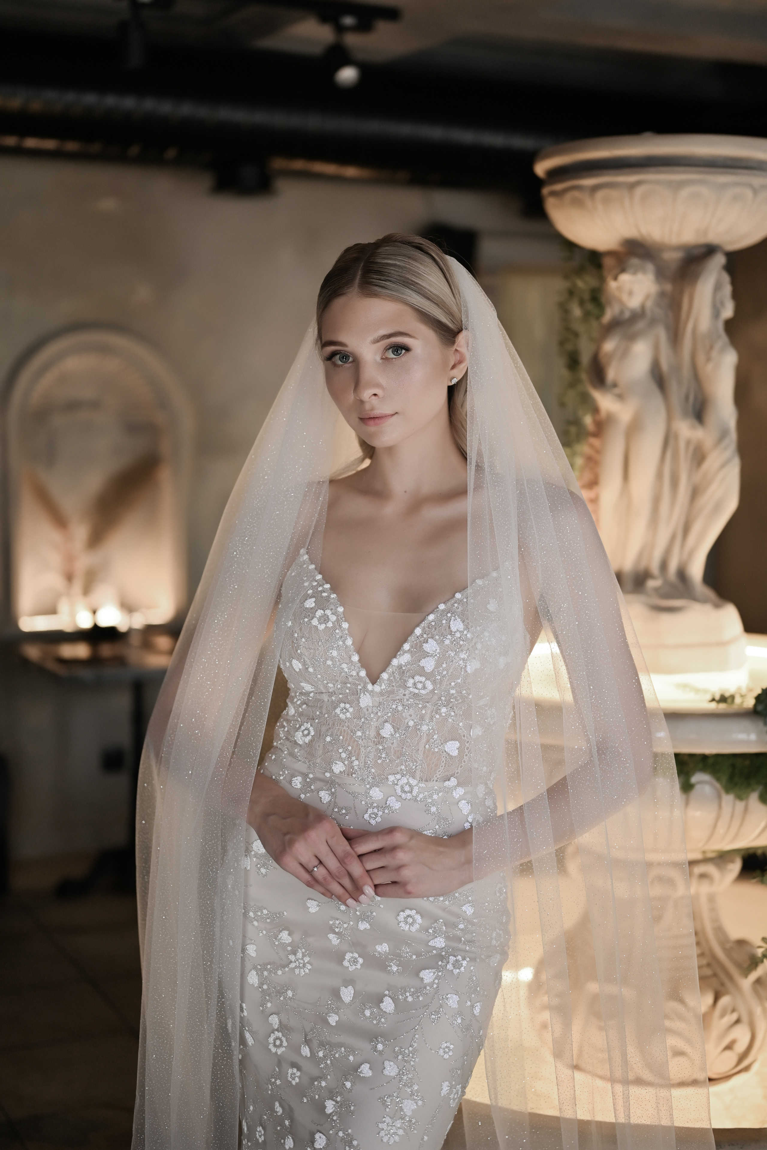 Радмир & Елисавета. Свадебный и семейный фотограф в Уфе Александров Максим