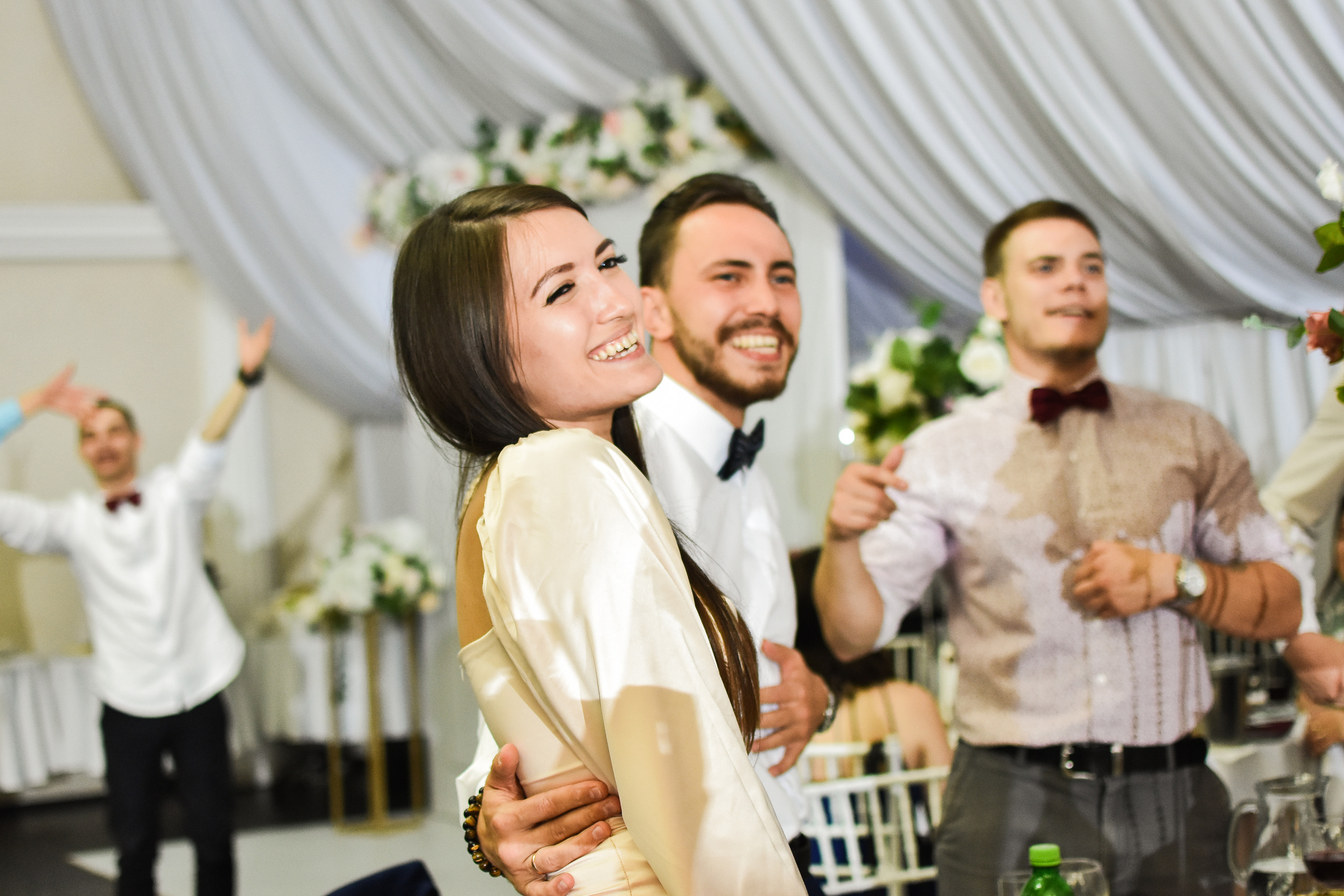 Алексей & Вероника. Свадебный и семейный фотограф в Уфе Александров Максим