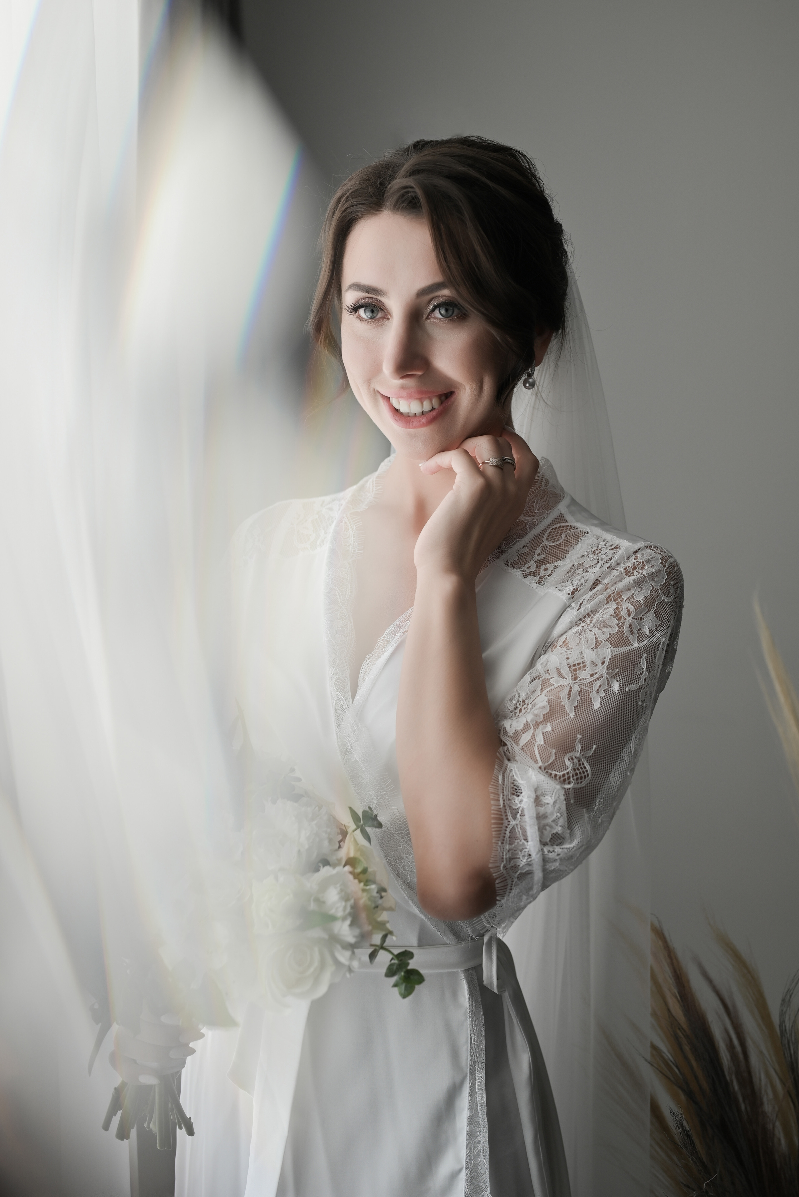 Денис & Юлия. Свадебный и семейный фотограф в Уфе Александров Максим