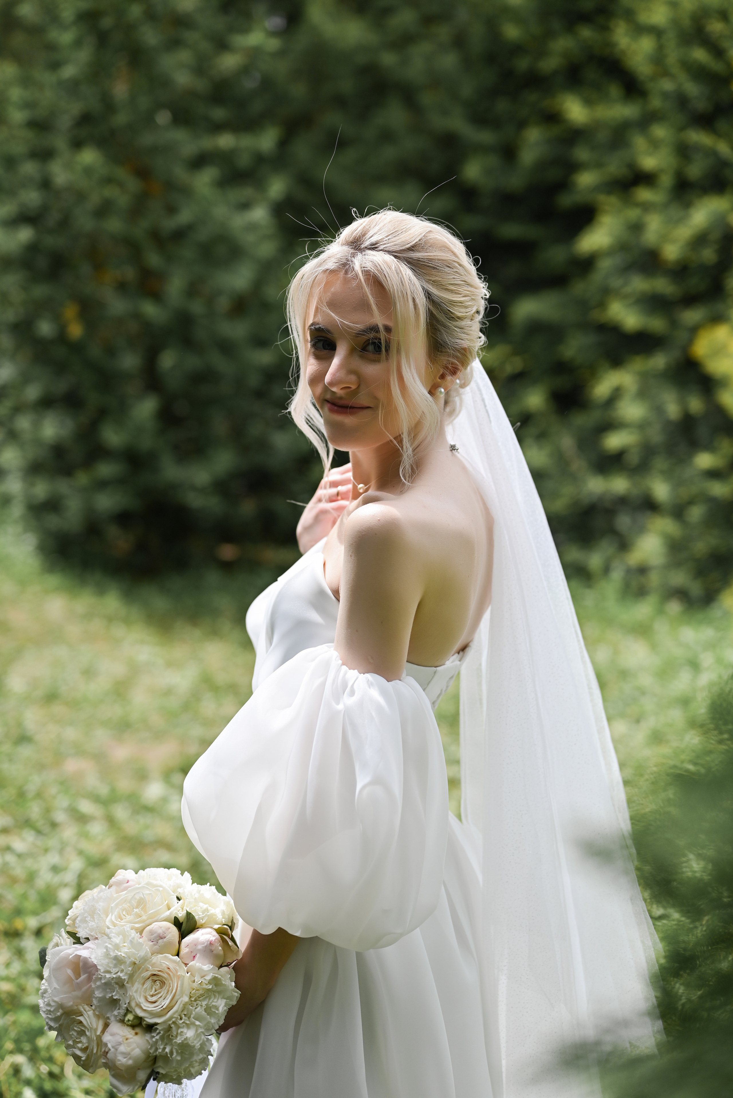 Никита & Катя. Свадебный и семейный фотограф в Уфе Александров Максим