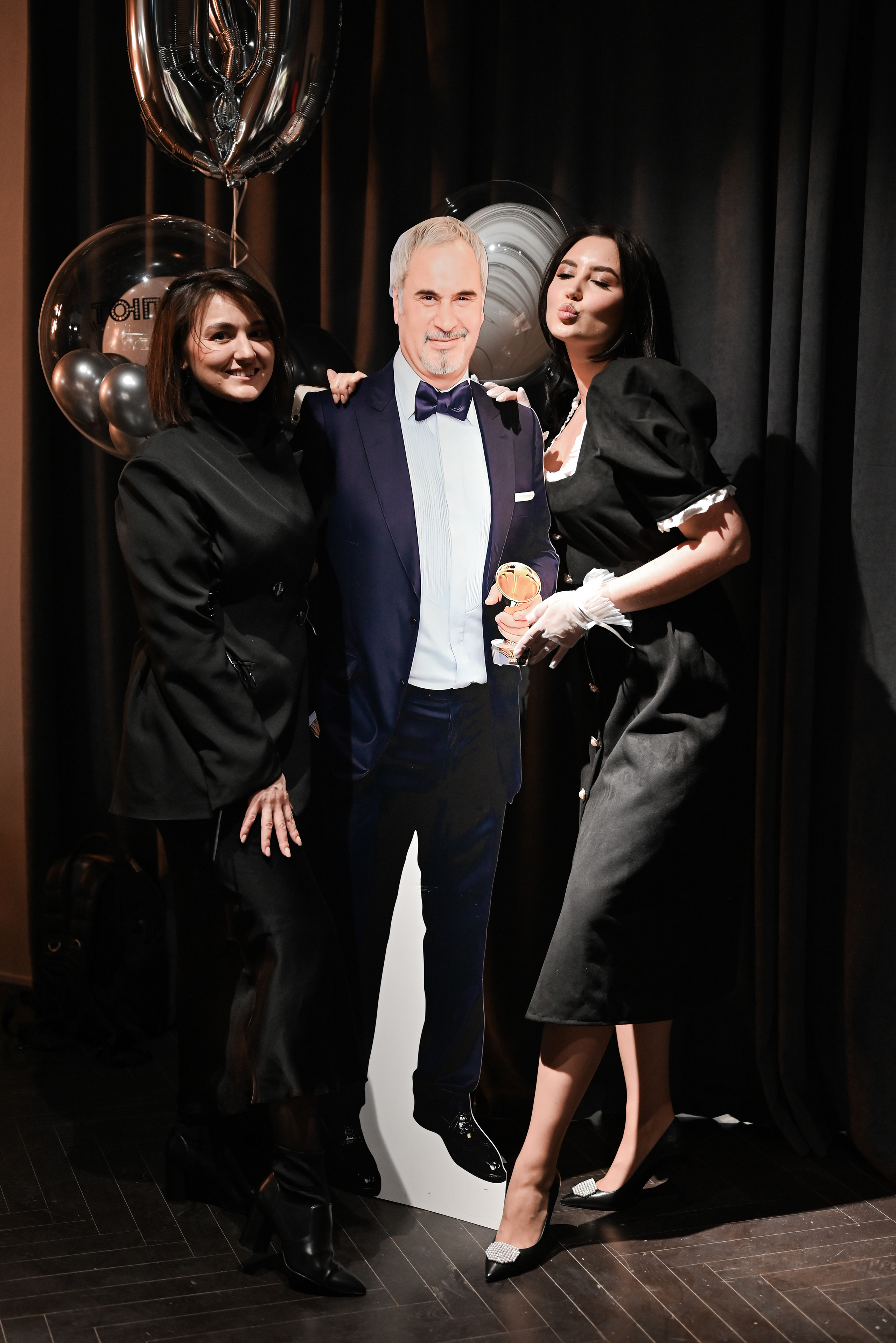 День Рождения Аделии. Свадебный и семейный фотограф в Уфе Александров Максим