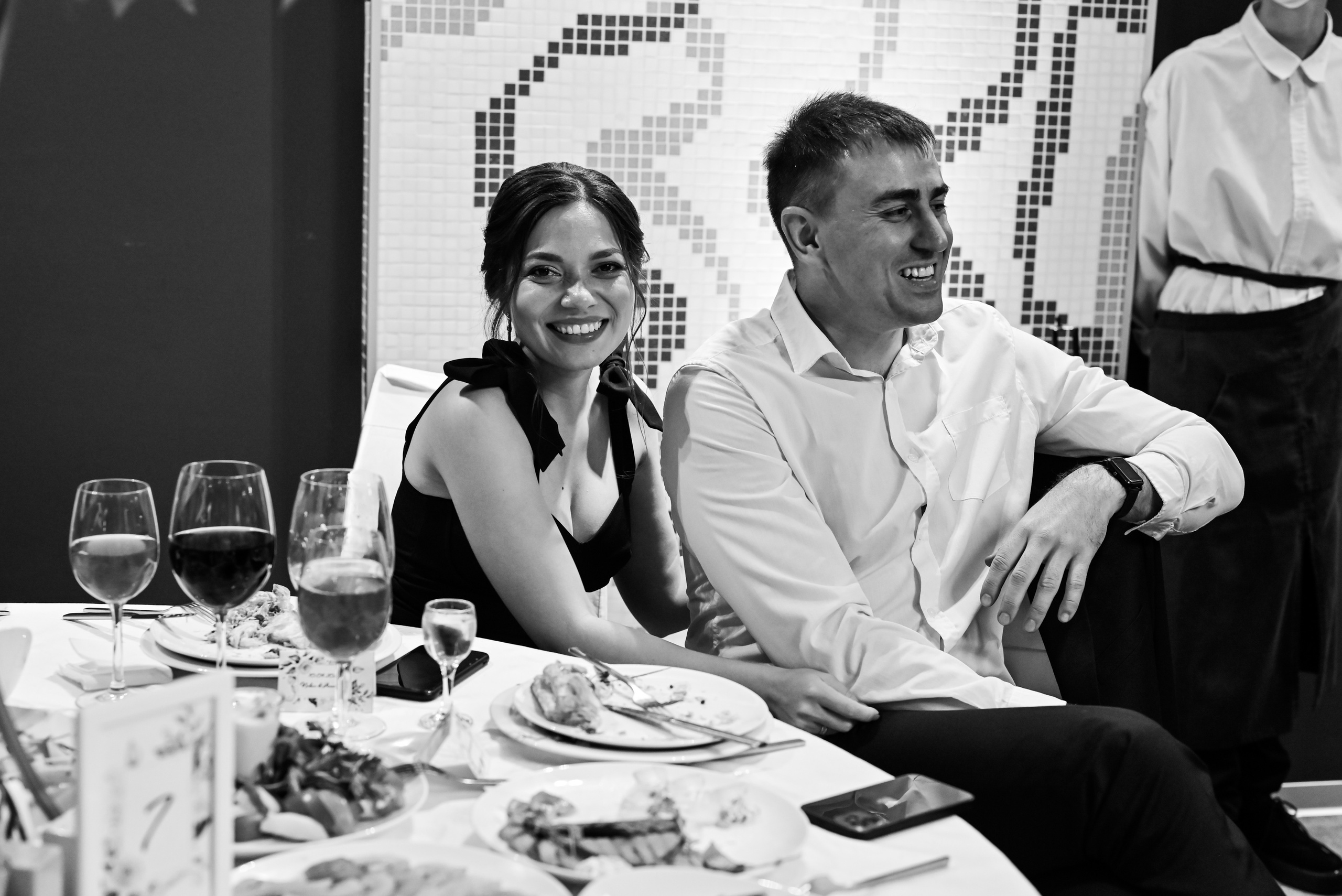 Павел & Анастасия. Свадебный и семейный фотограф в Уфе Александров Максим