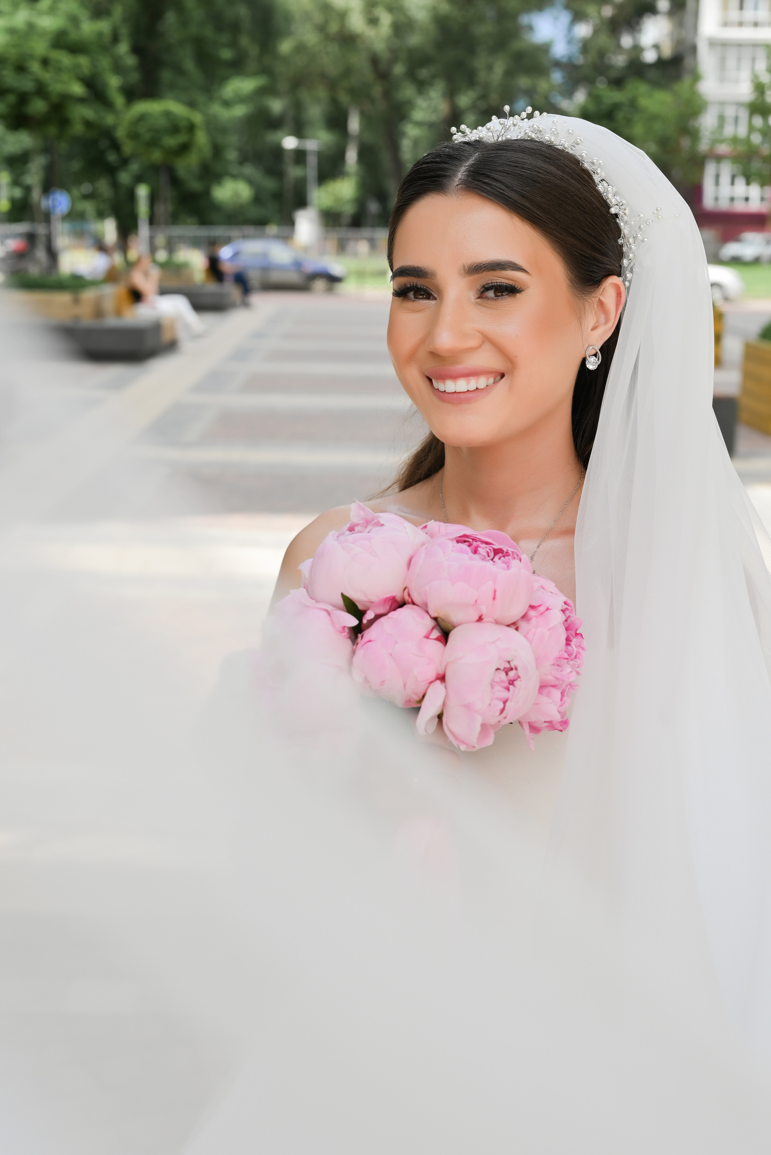 Арслан & Лиана. Свадебный и семейный фотограф в Уфе Александров Максим