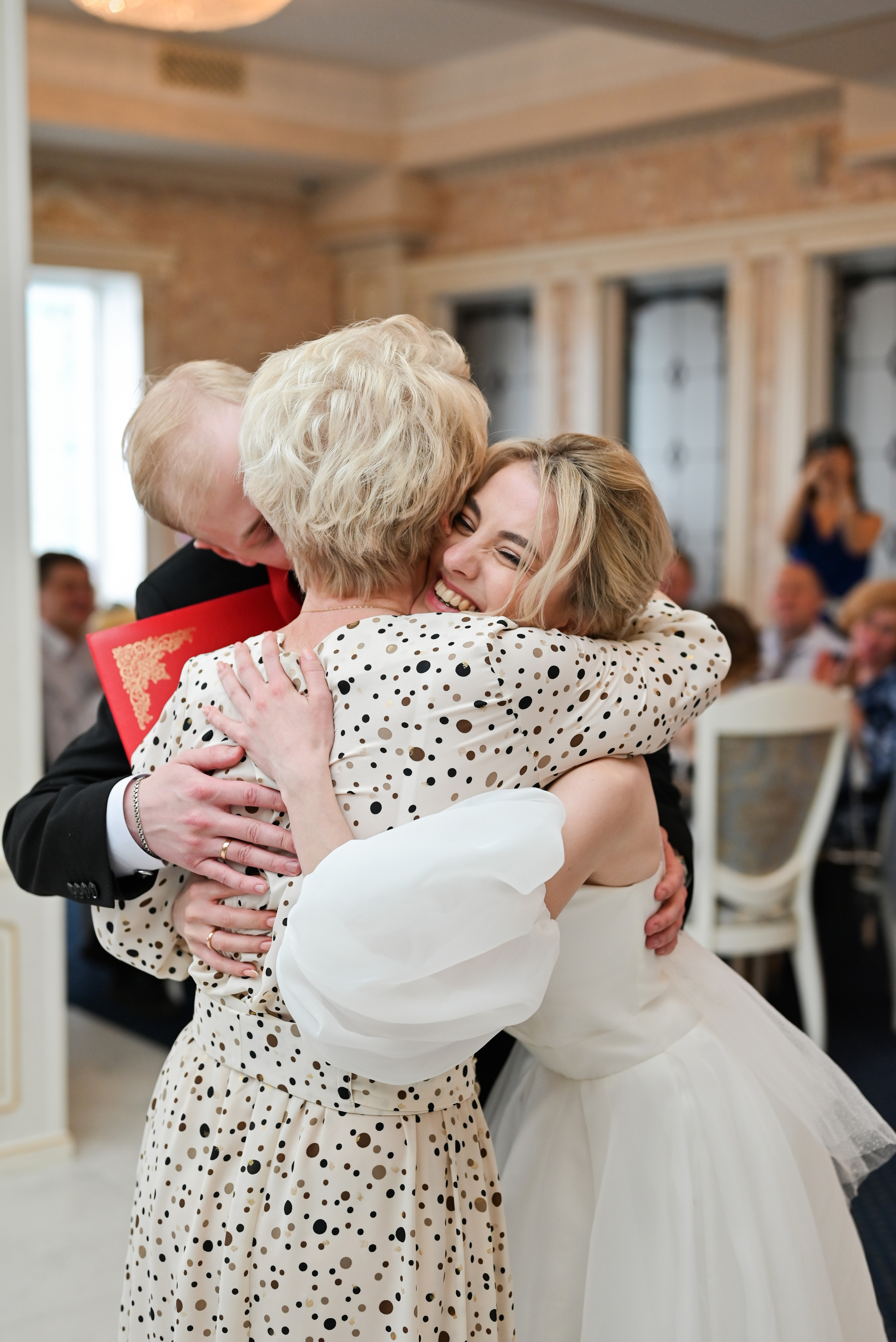 Никита & Катя. Свадебный и семейный фотограф в Уфе Александров Максим