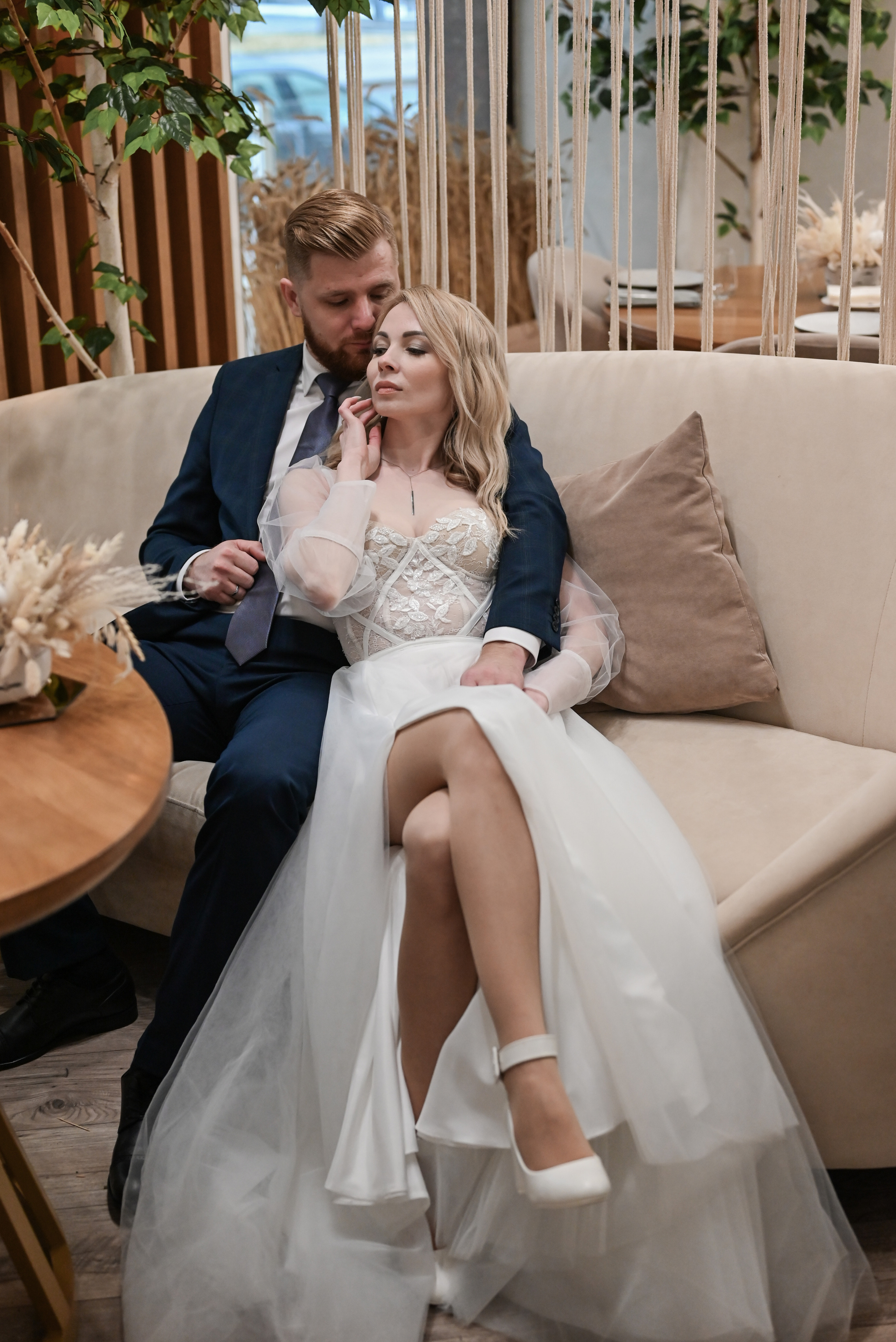 R & R. Свадебный и семейный фотограф в Уфе Александров Максим