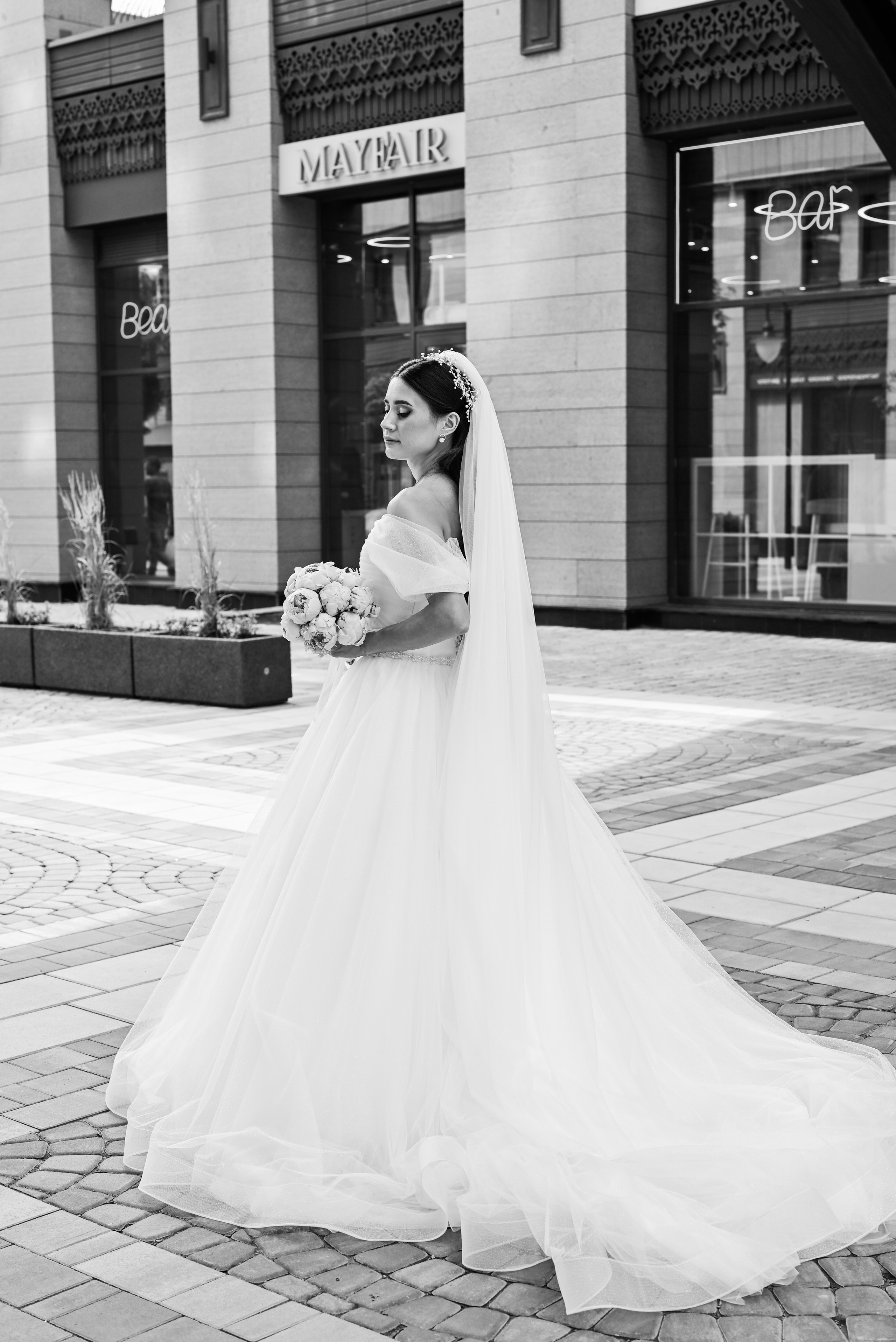 Арслан & Лиана. Свадебный и семейный фотограф в Уфе Александров Максим