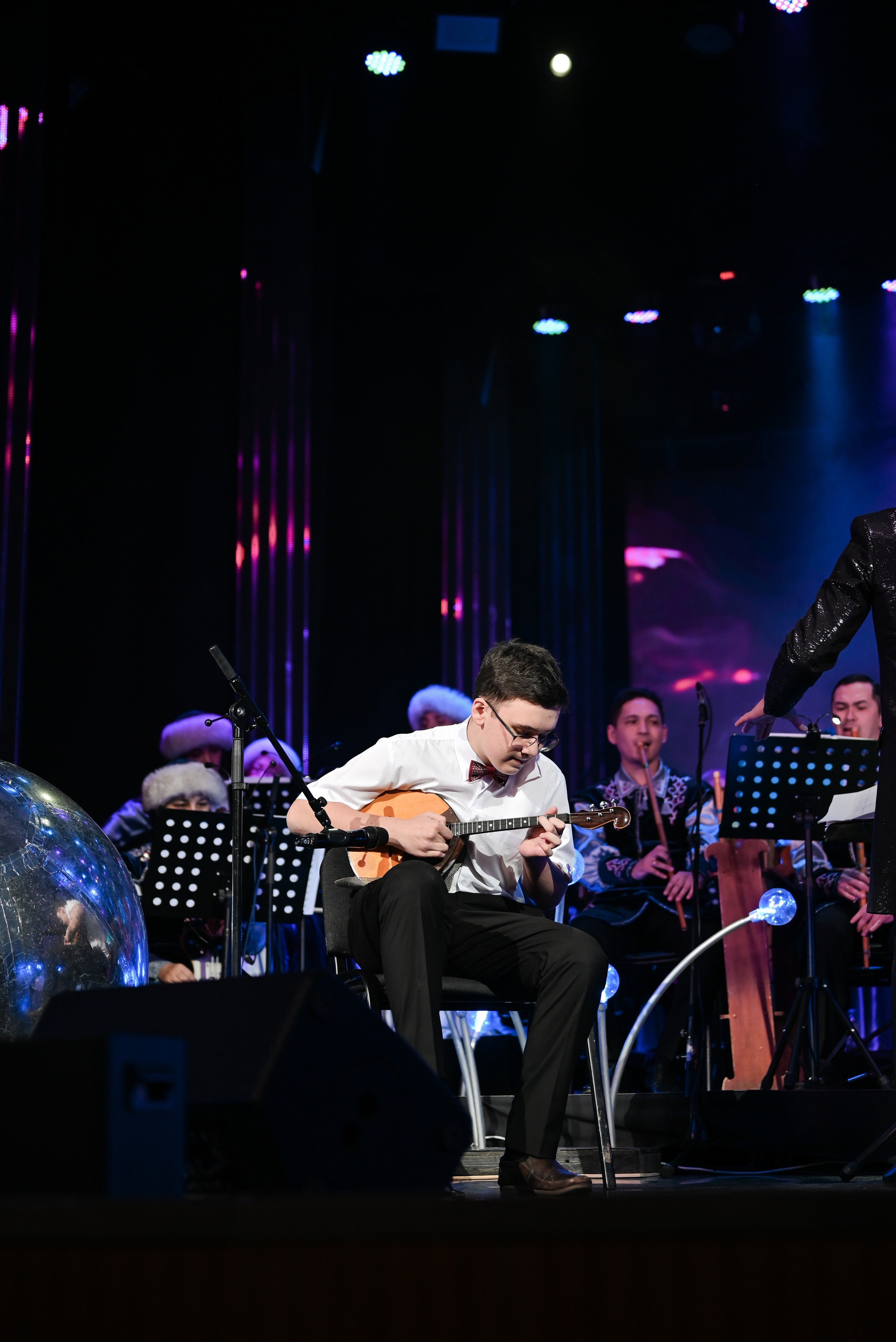 БАШГОСФИЛАРМОНИЯ. Свадебный и семейный фотограф в Уфе Александров Максим