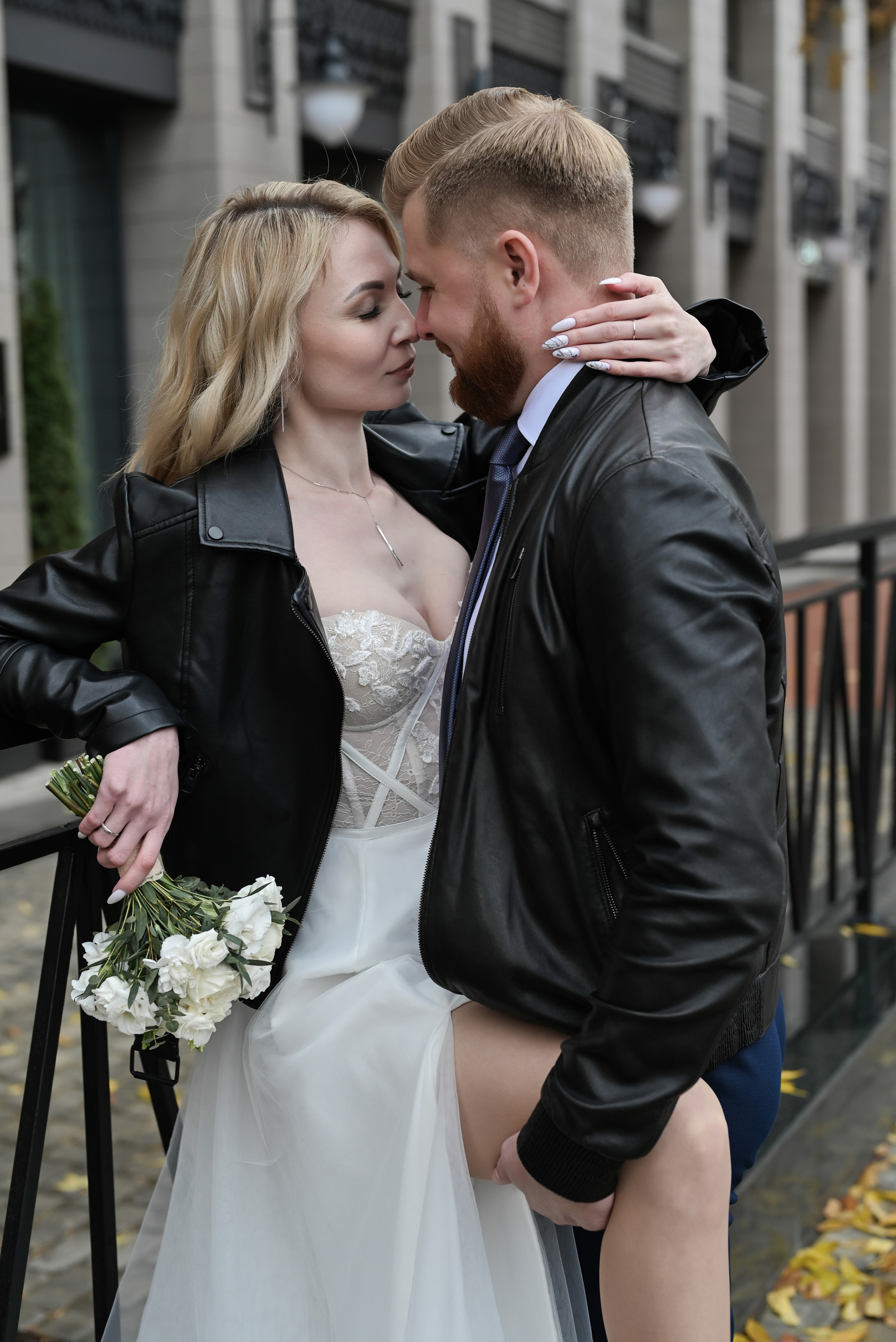 R & R. Свадебный и семейный фотограф в Уфе Александров Максим