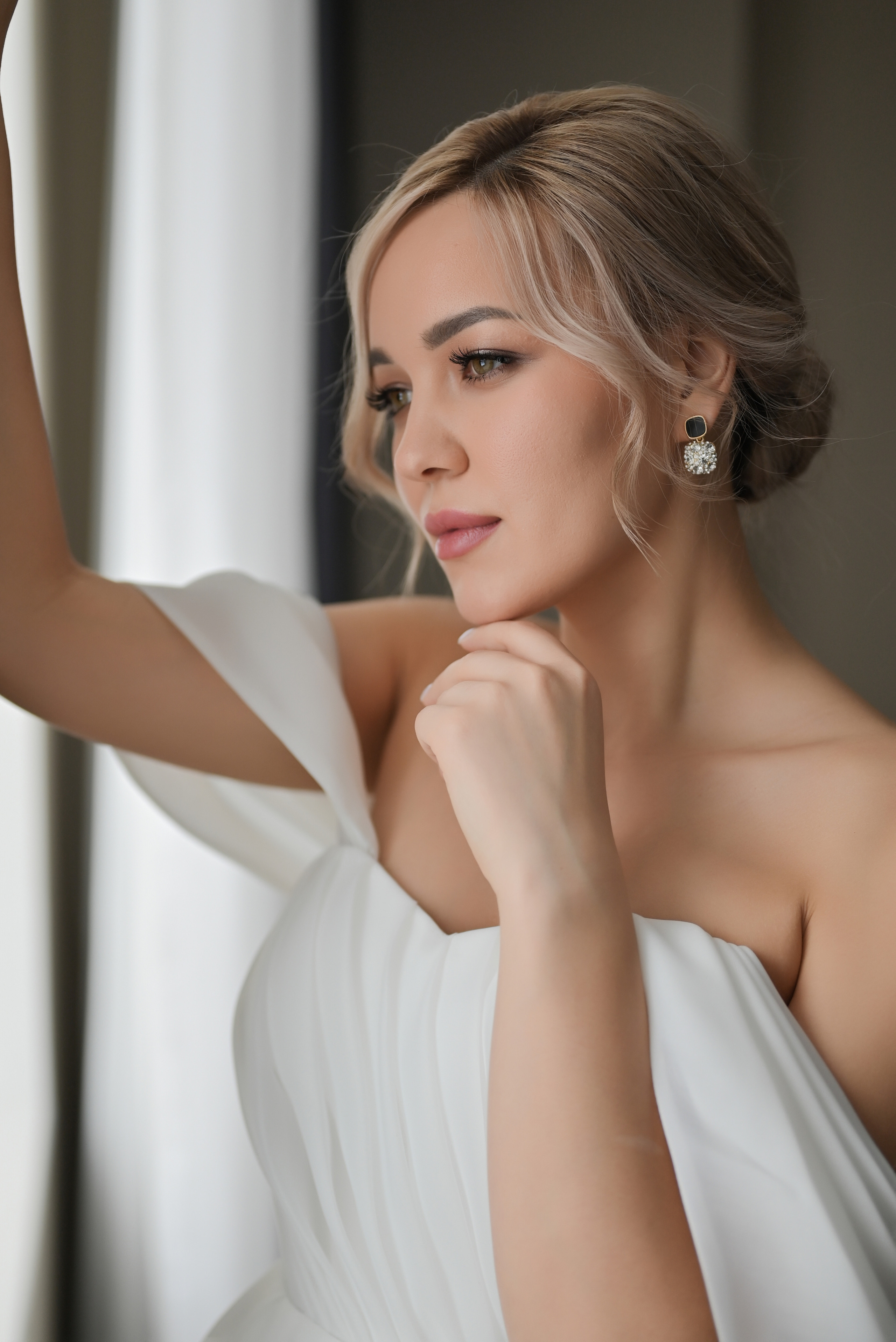 Вадим & Алина. Свадебный и семейный фотограф в Уфе Александров Максим